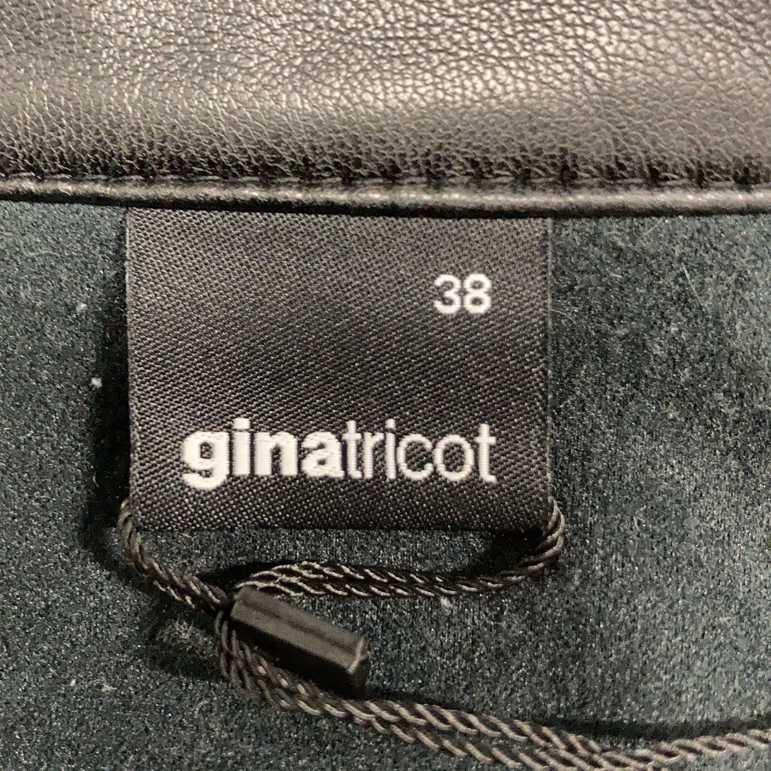 Gina Tricot