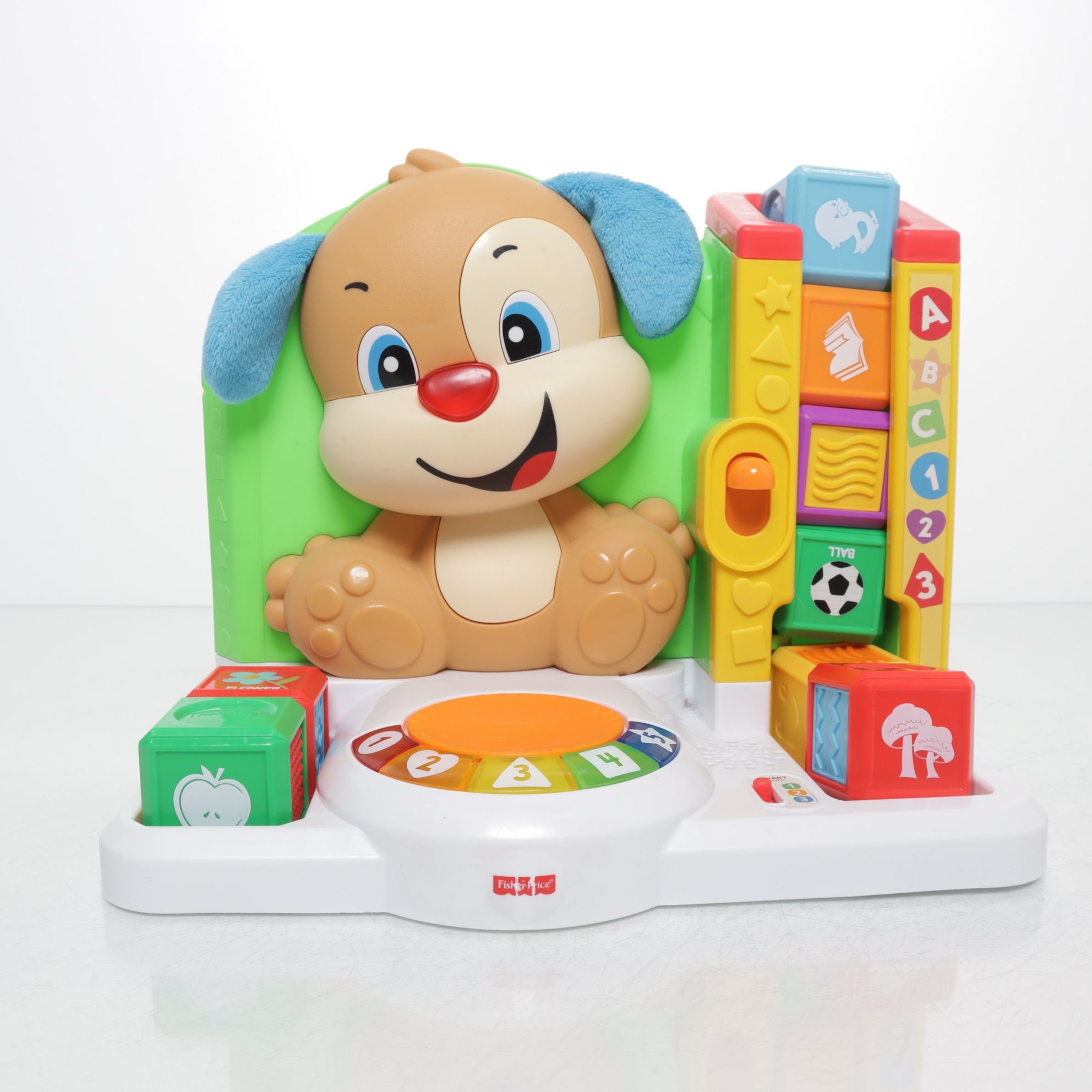 Fisher Price