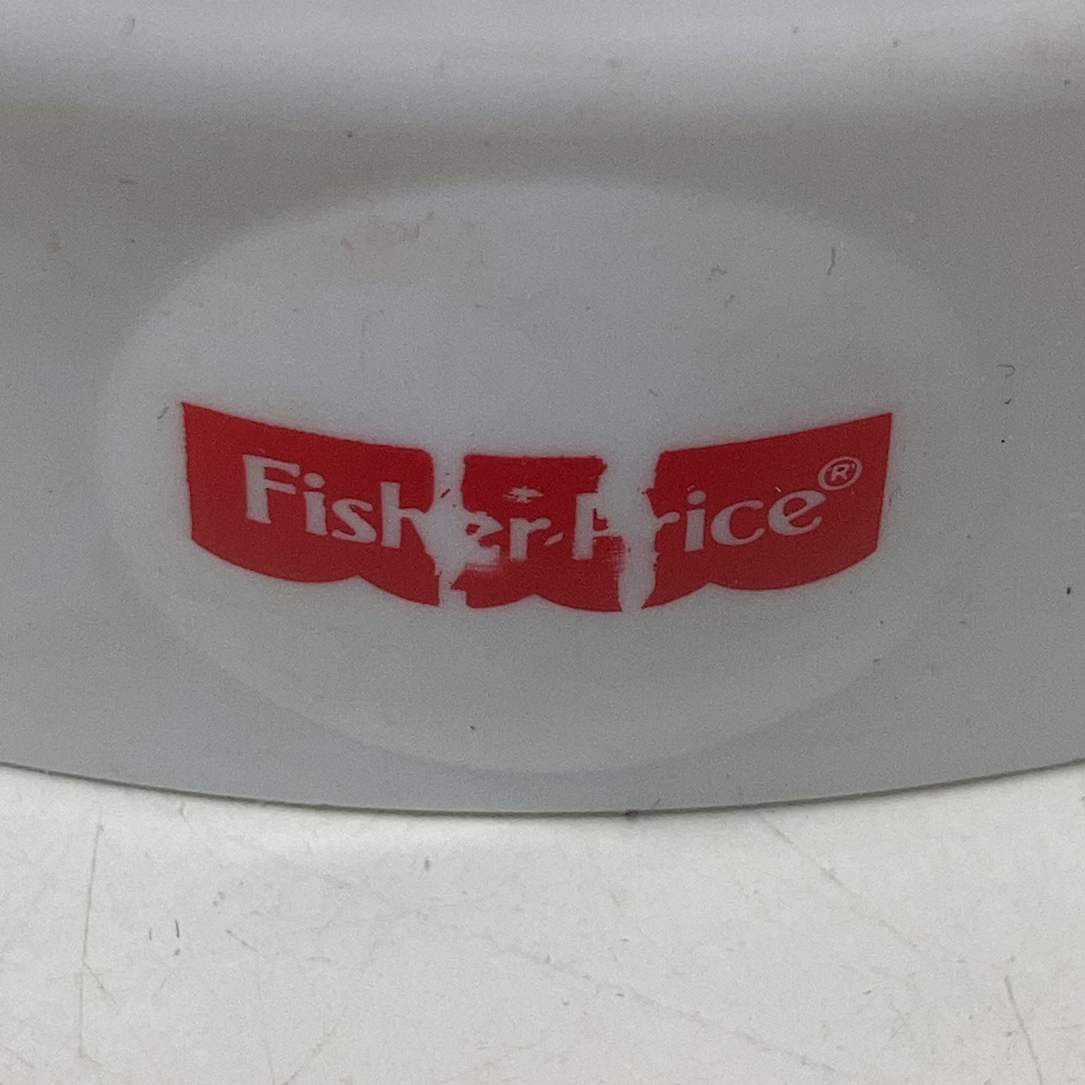 Fisher Price