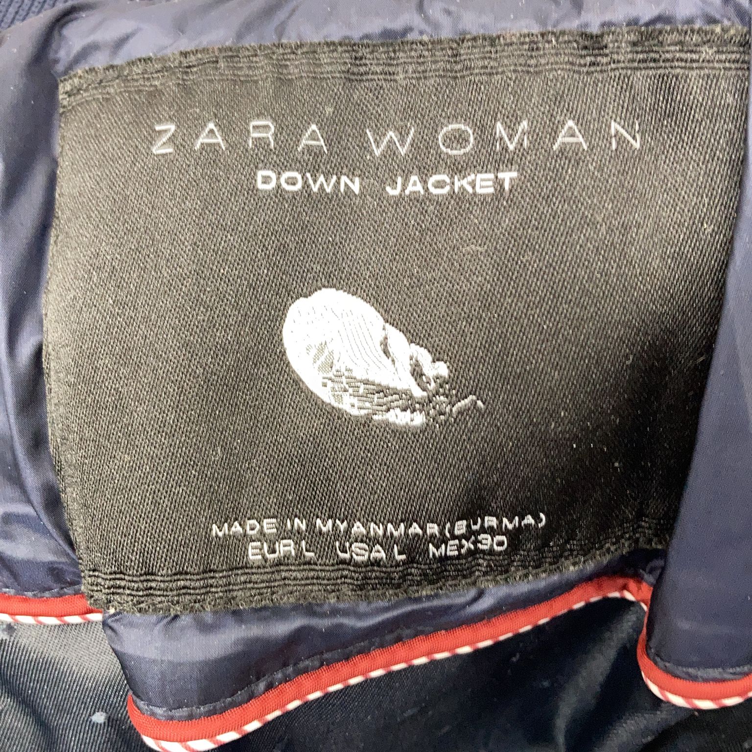 Zara Woman