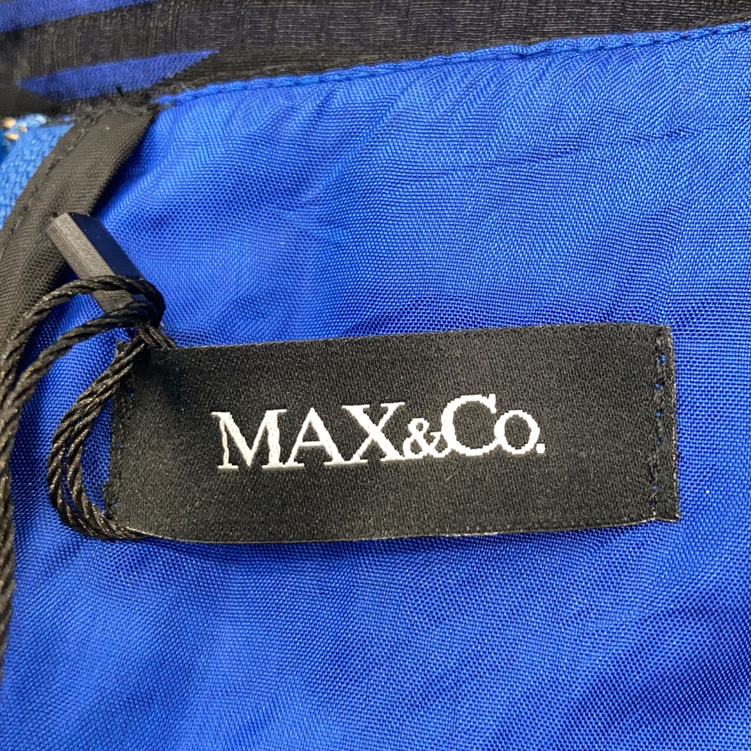 Max  Co.