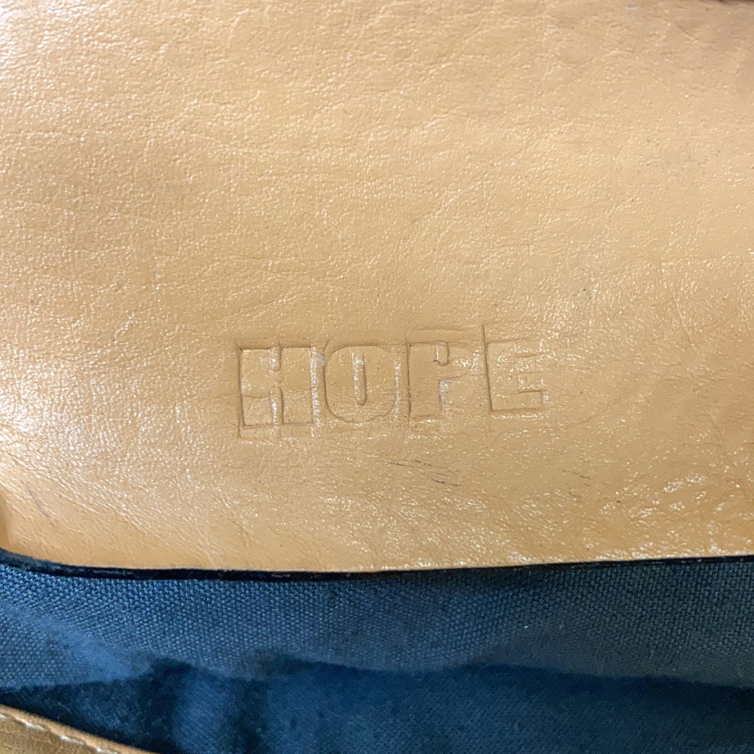 Hope