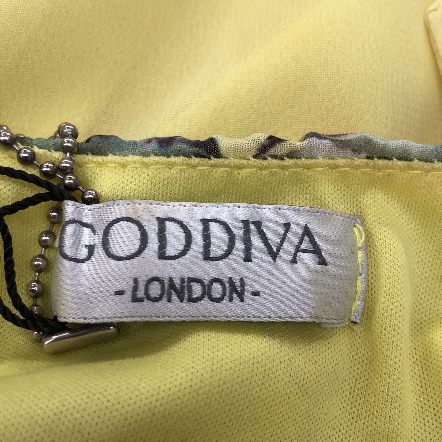 Goddess London