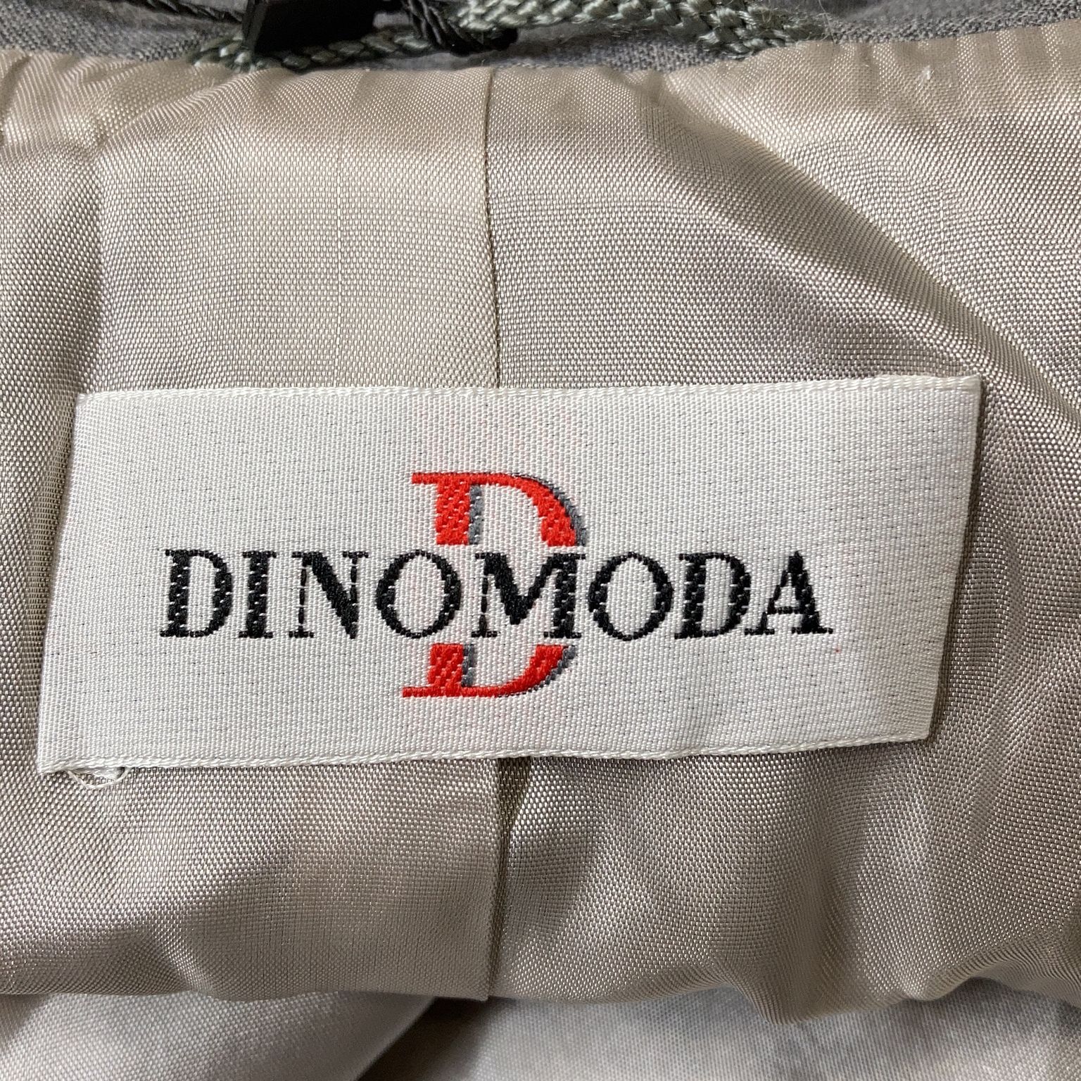 DinoModa