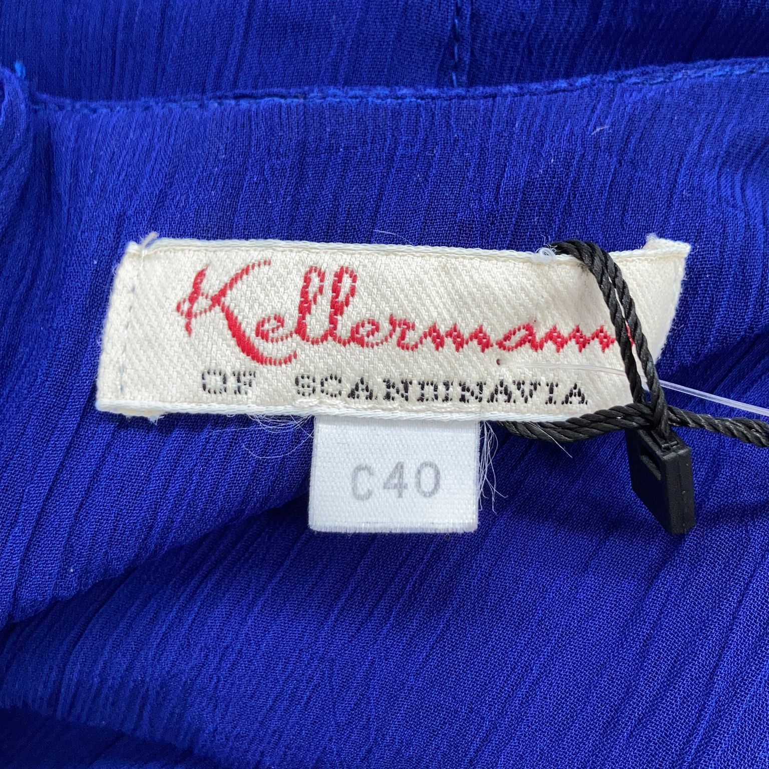 Kellermann of Scandinavia