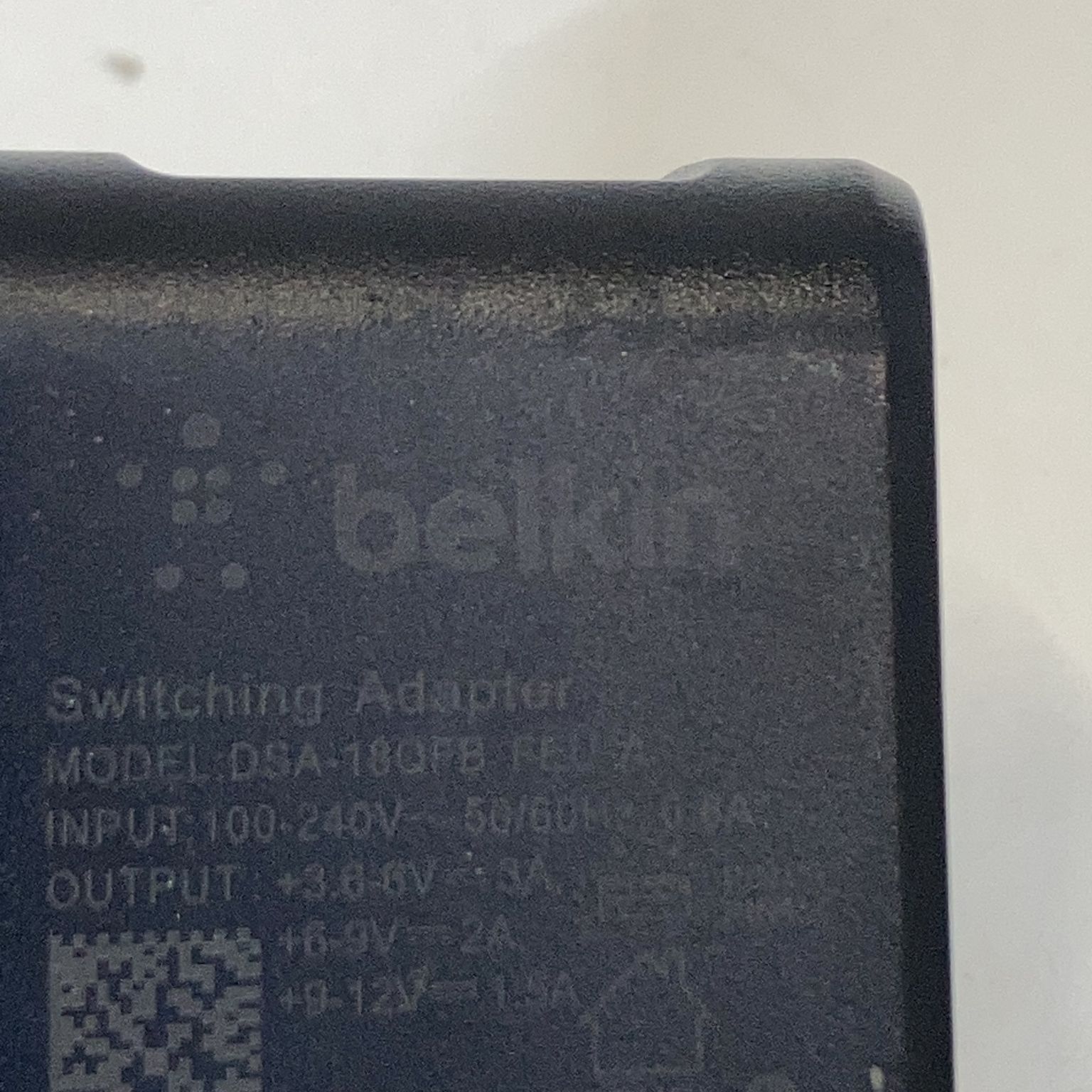 Belkin