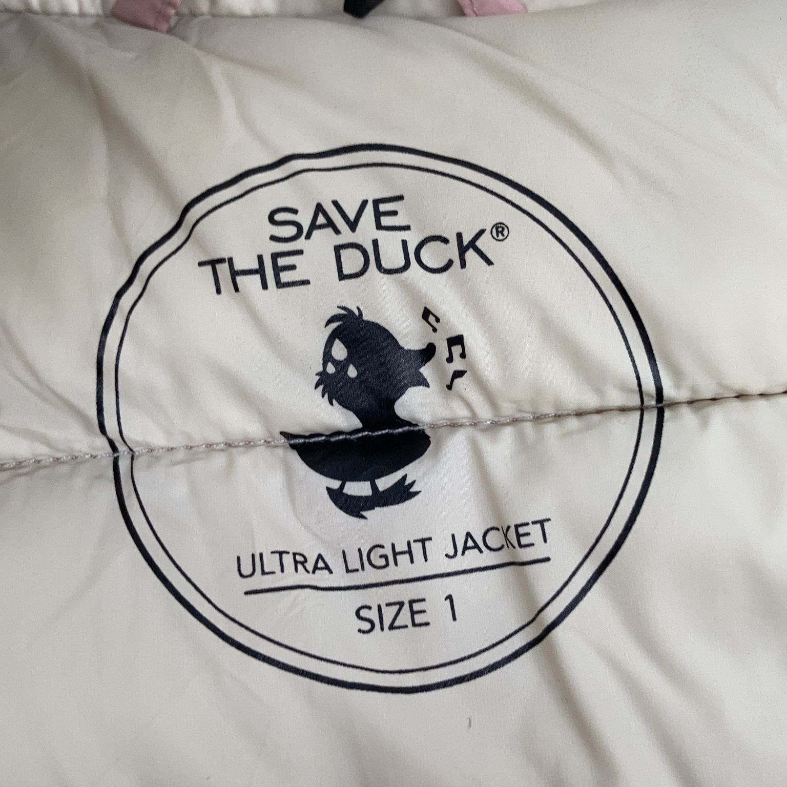 Save the Duck