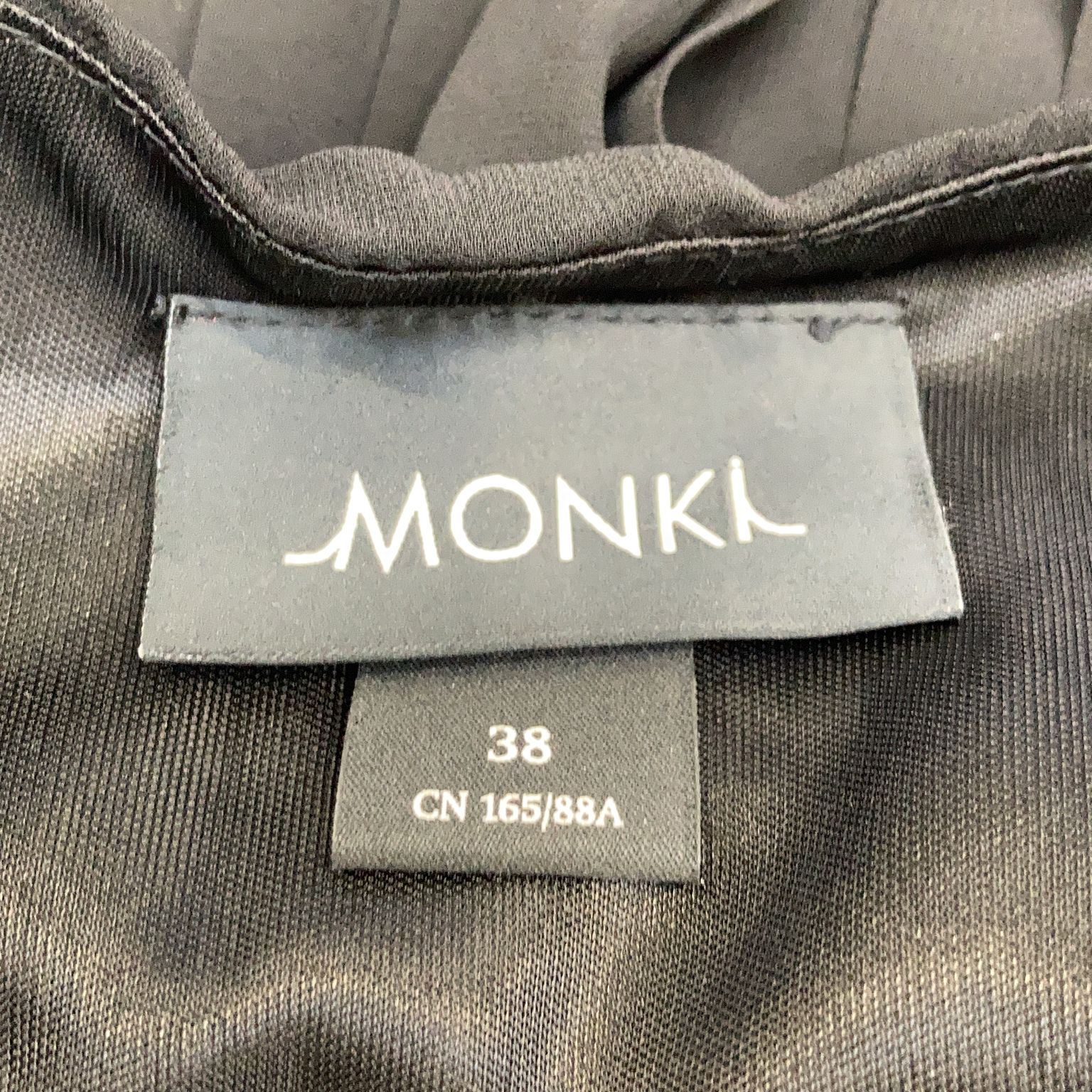 Monki