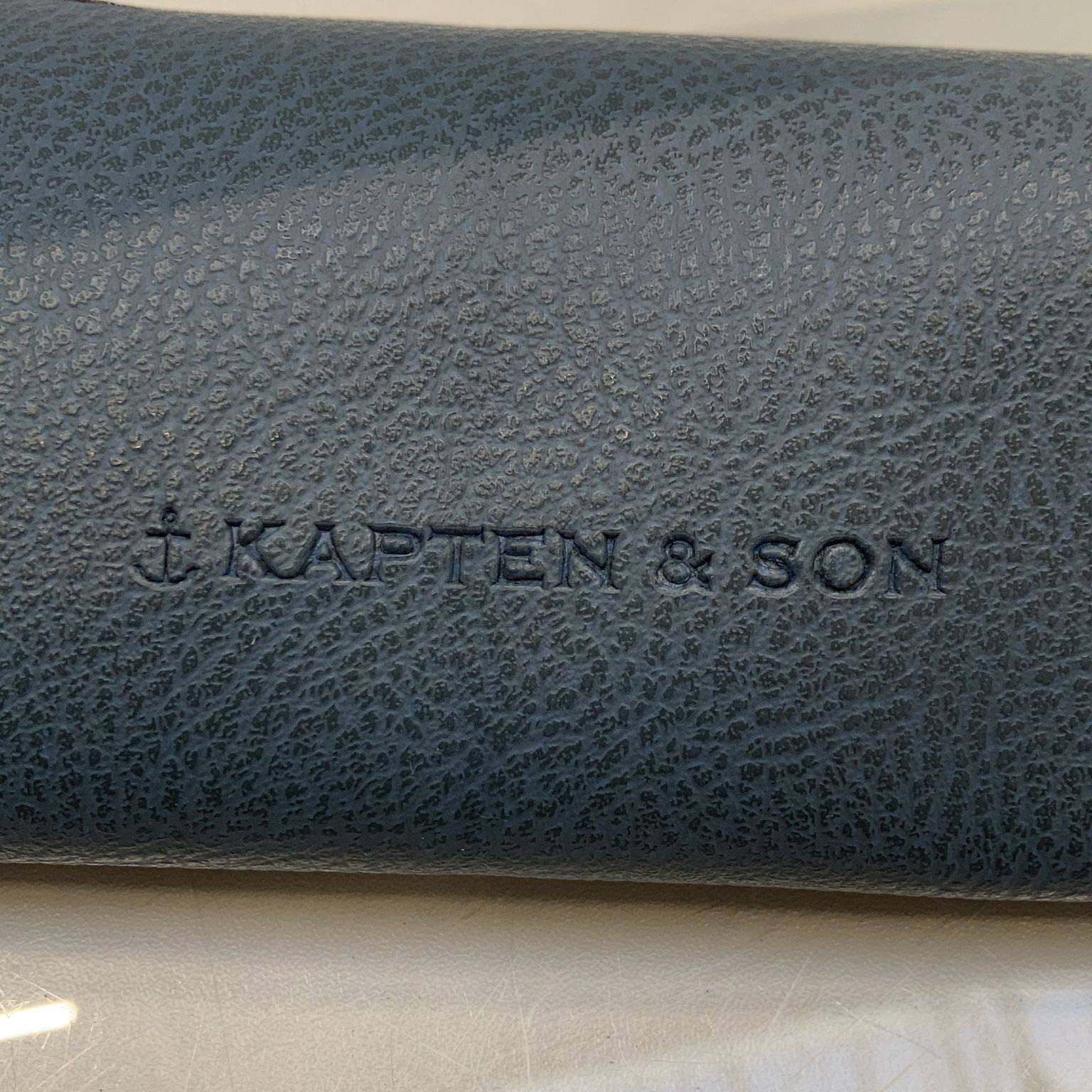 Kapten  Son