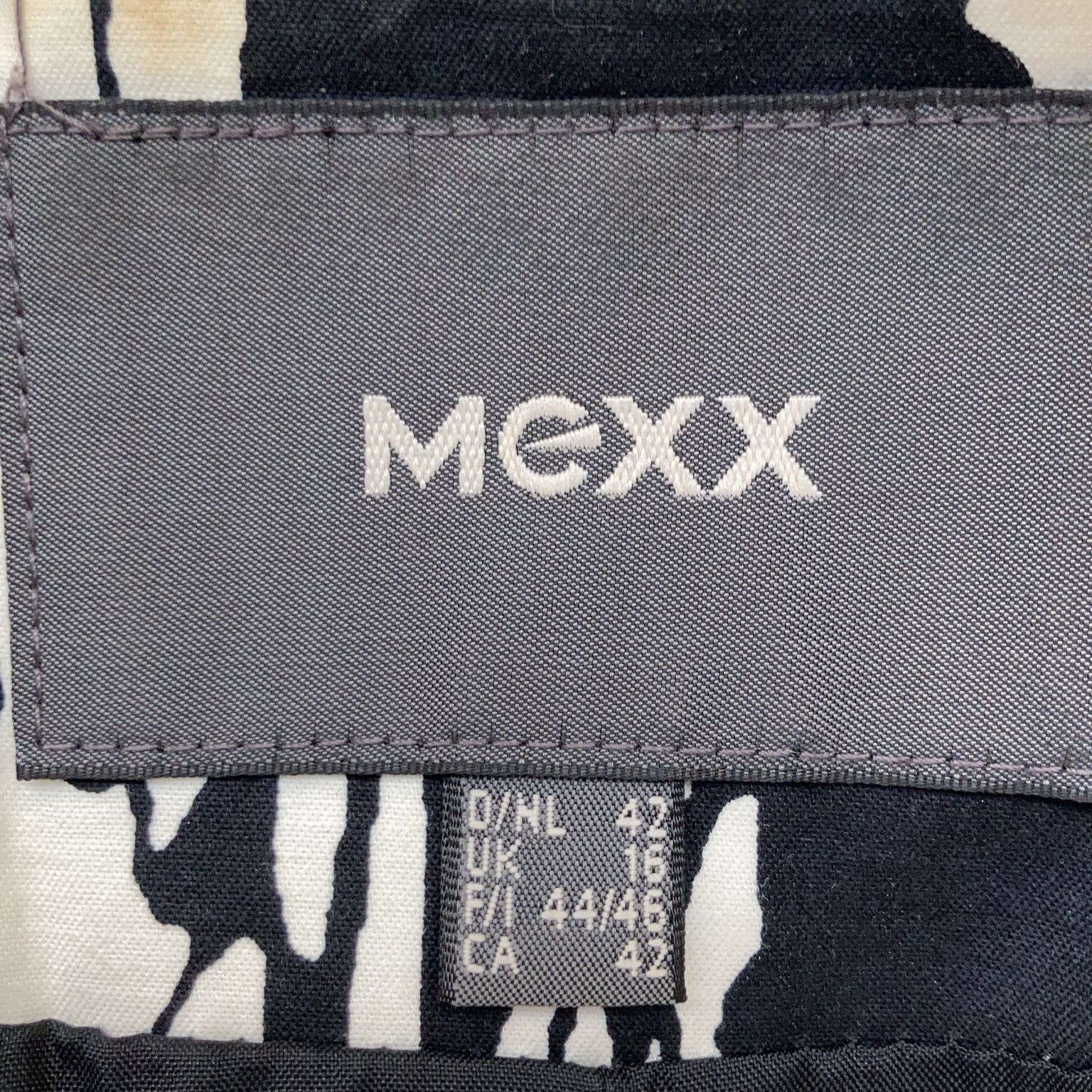 Mexx