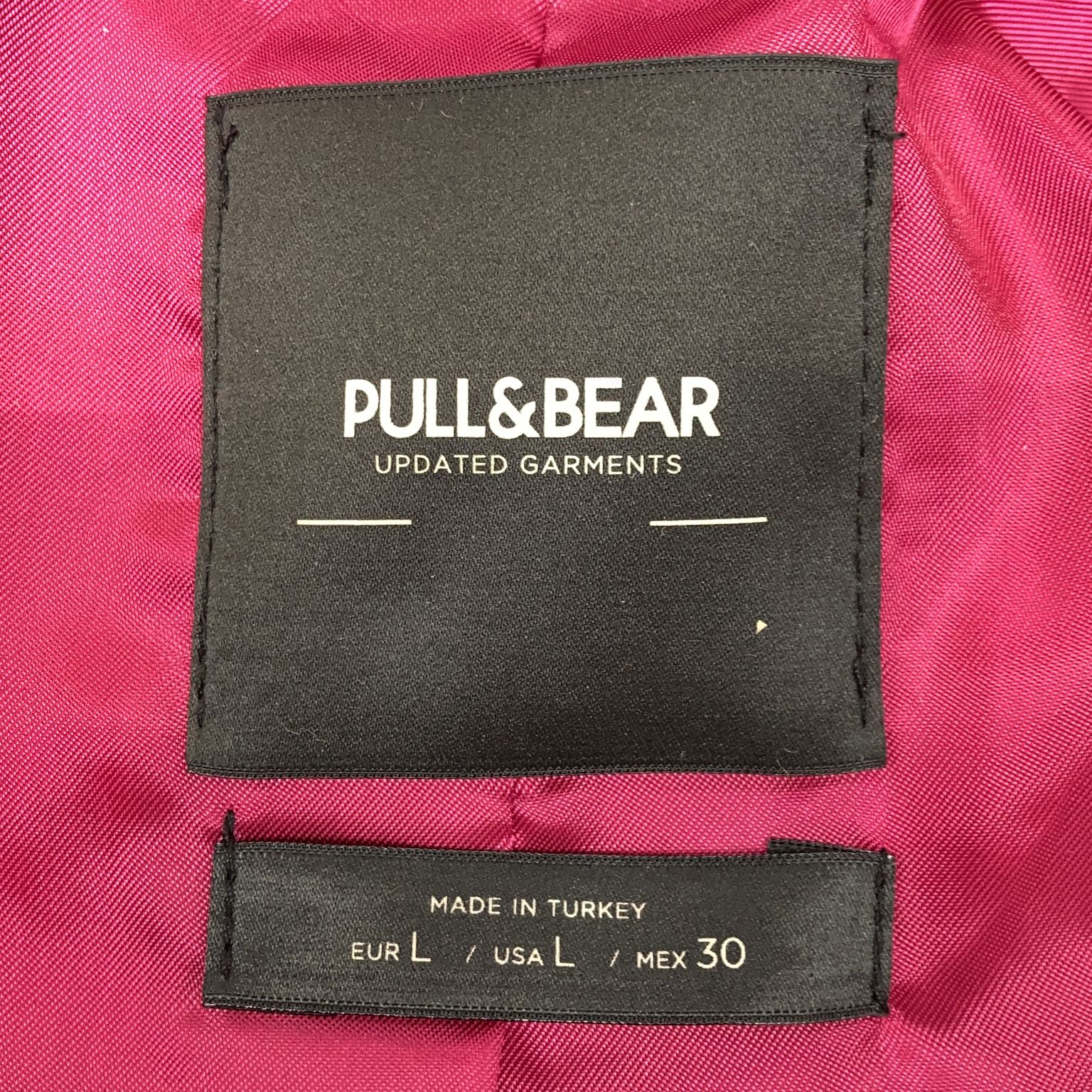 Pull  Bear