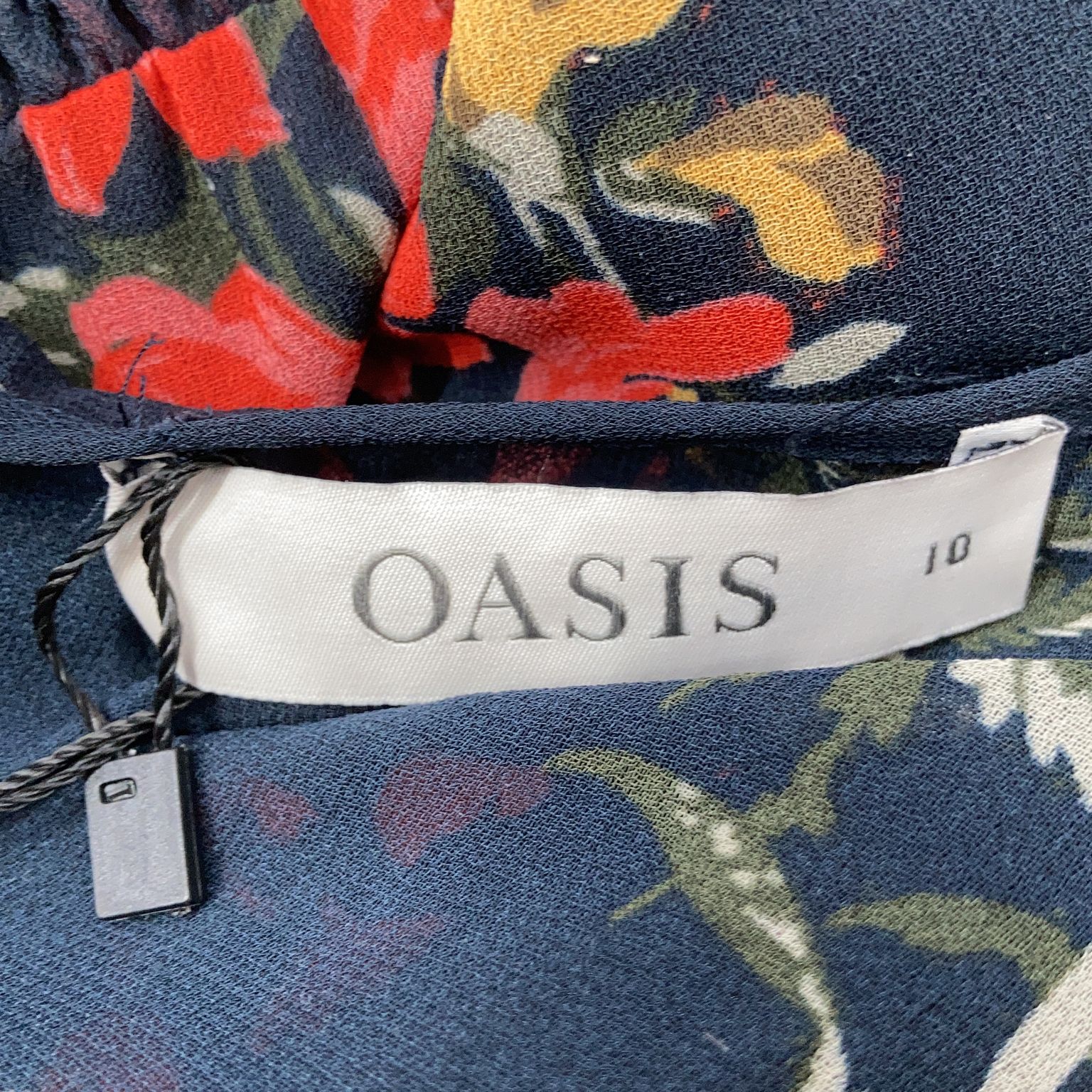 Oasis