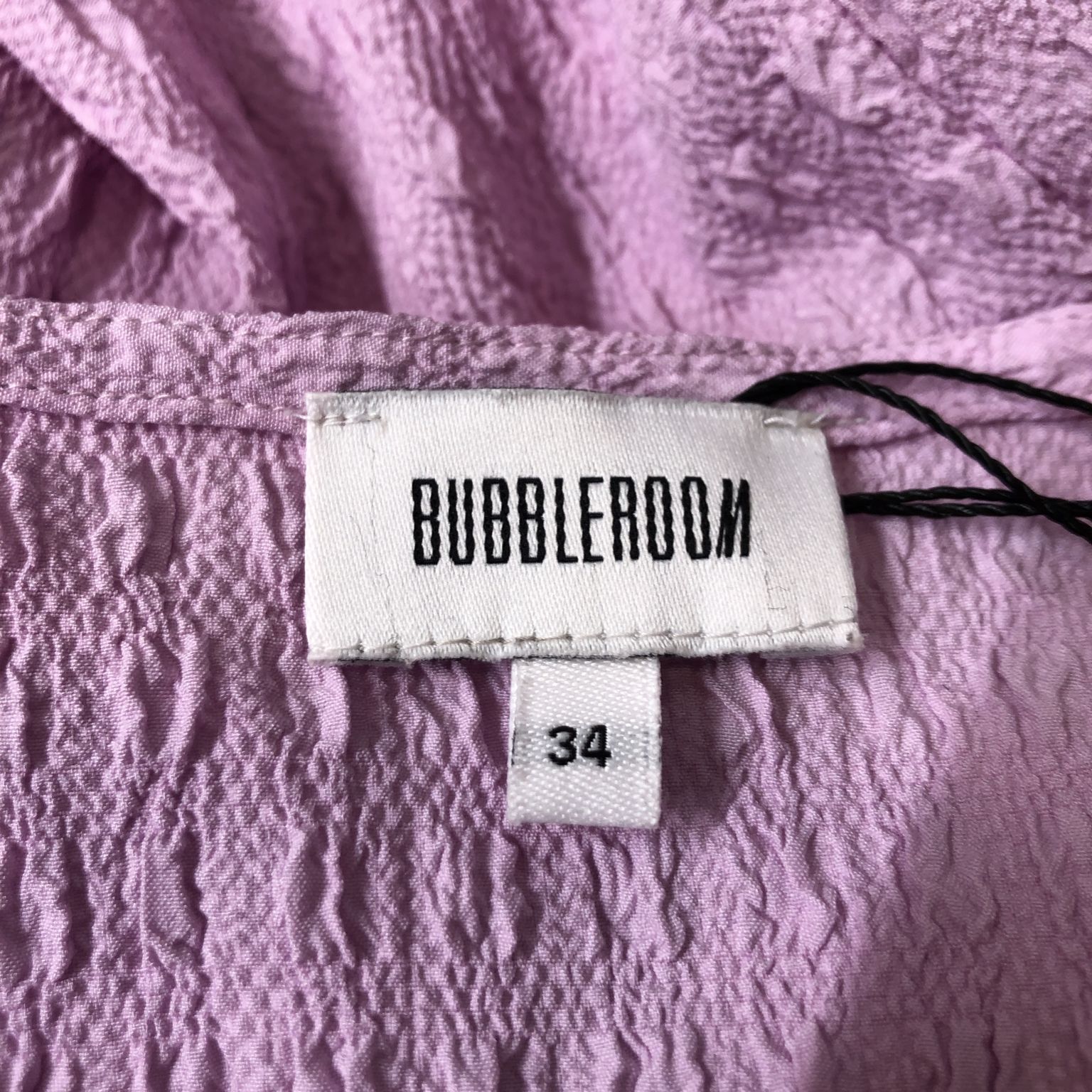 Bubbleroom