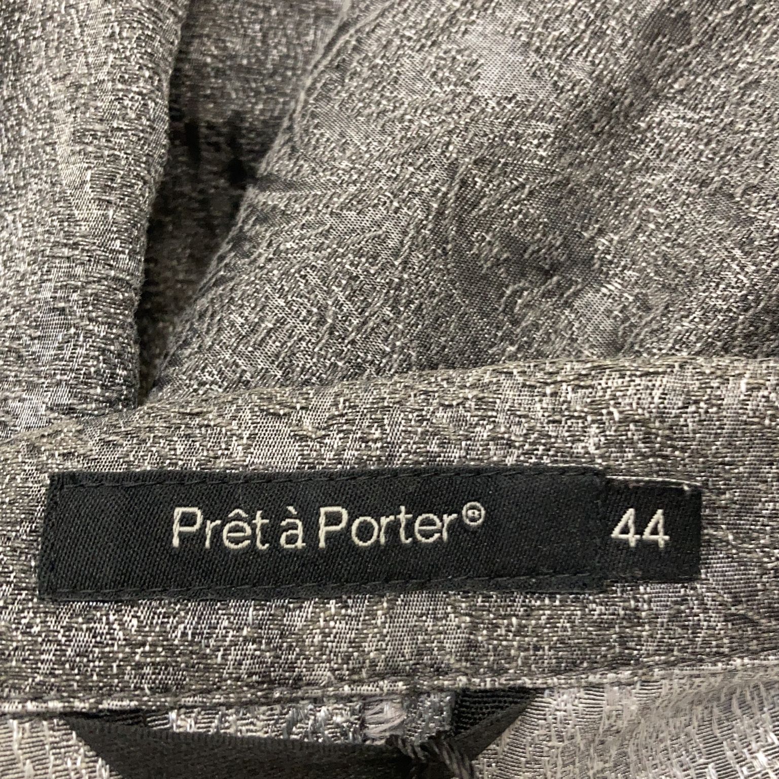 Prêt à Porter