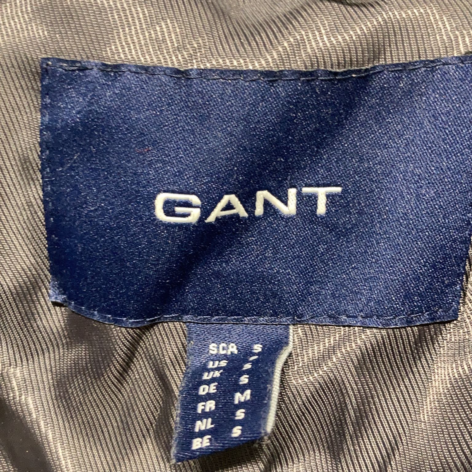 GANT