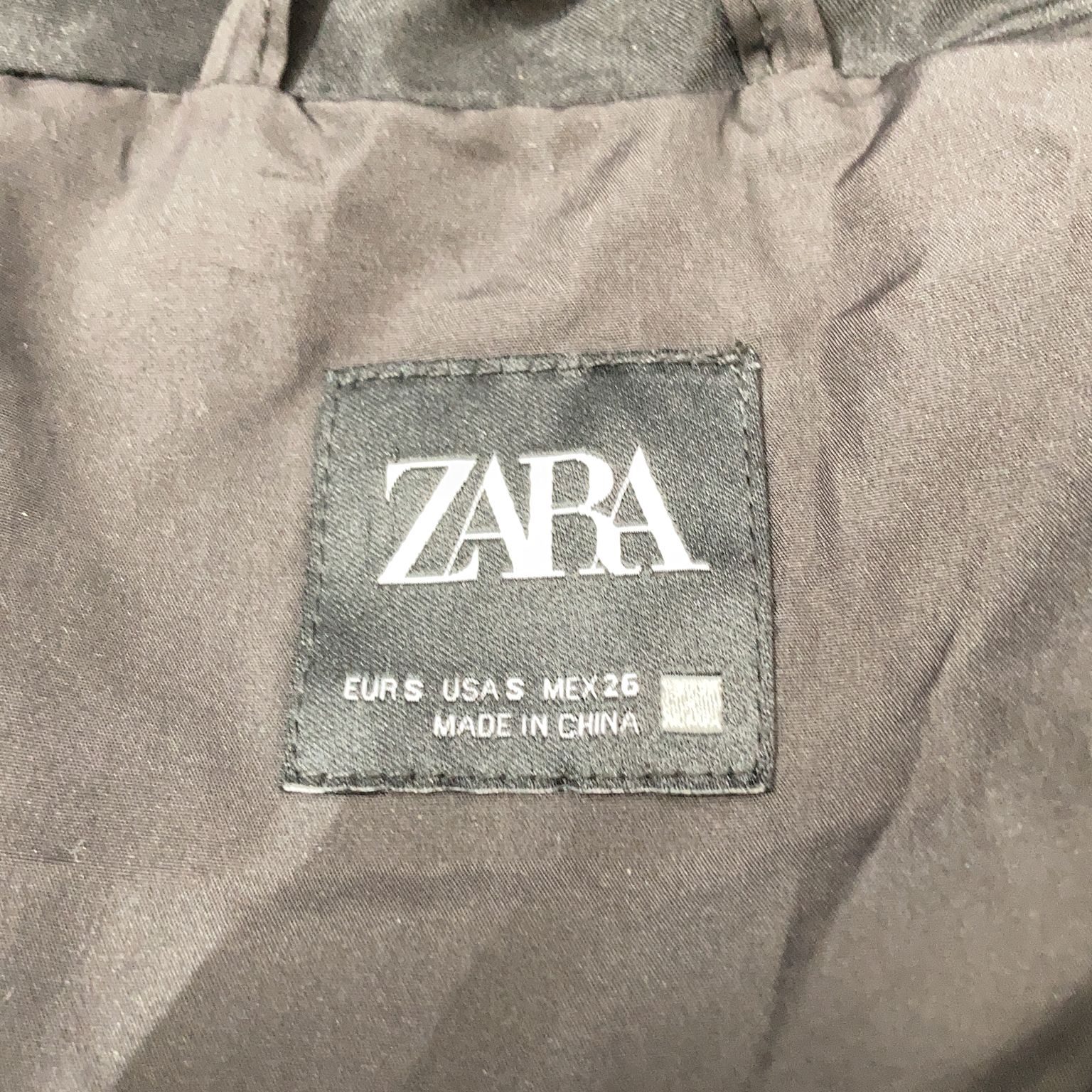 Zara