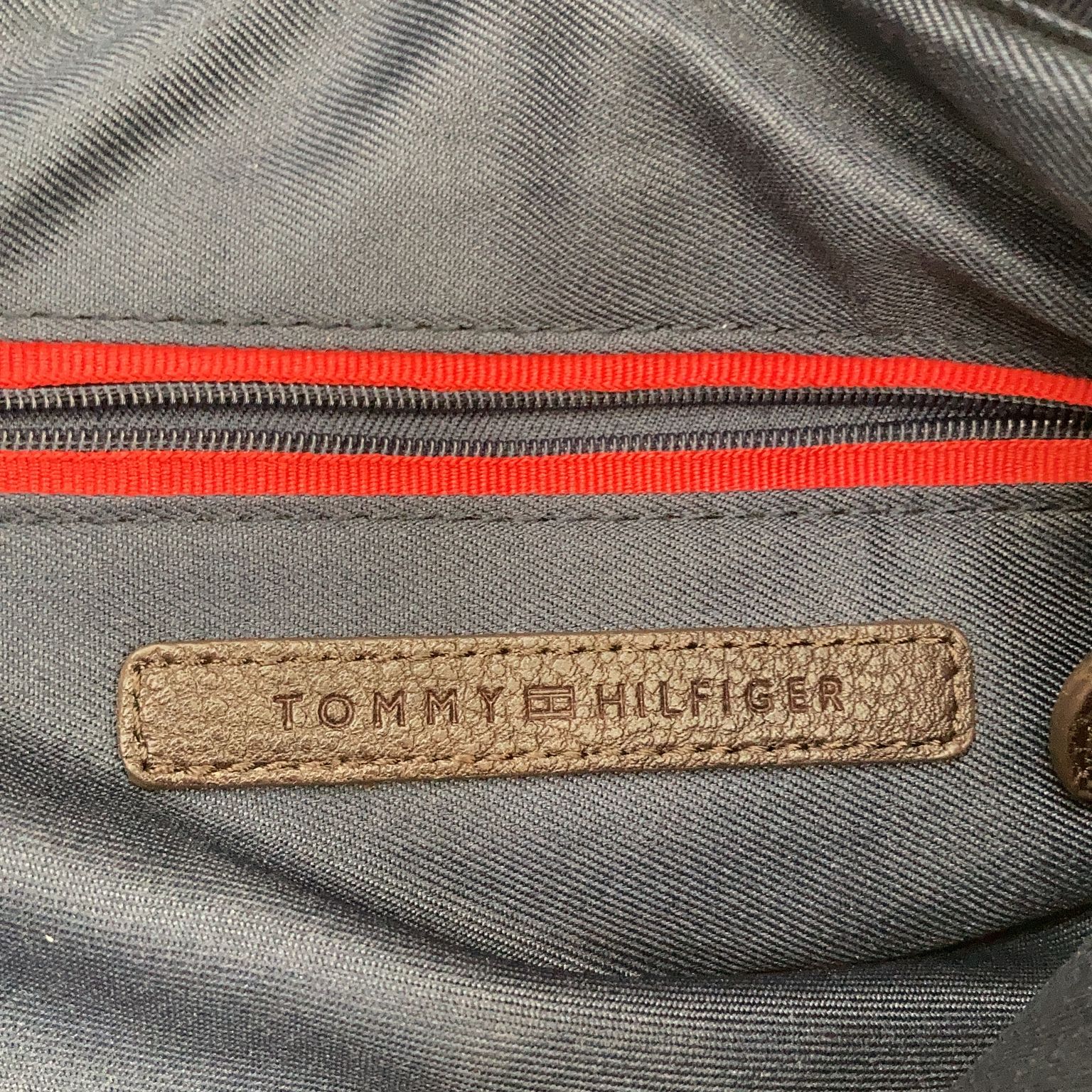 Tommy Hilfiger