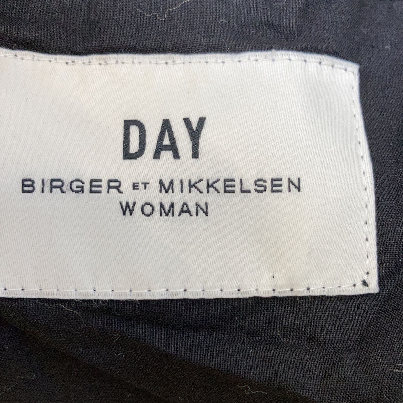 DAY Birger et Mikkelsen