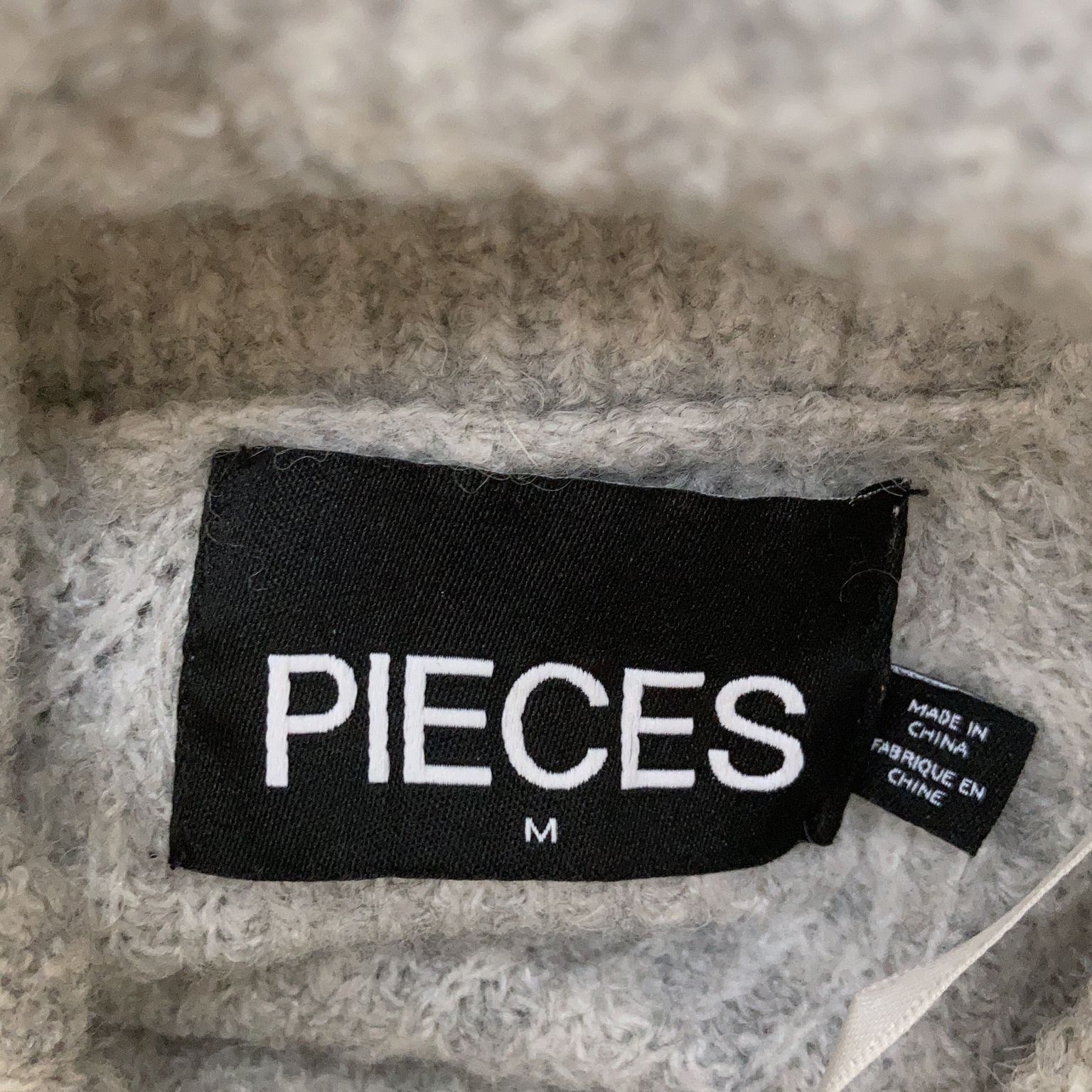 Pieces