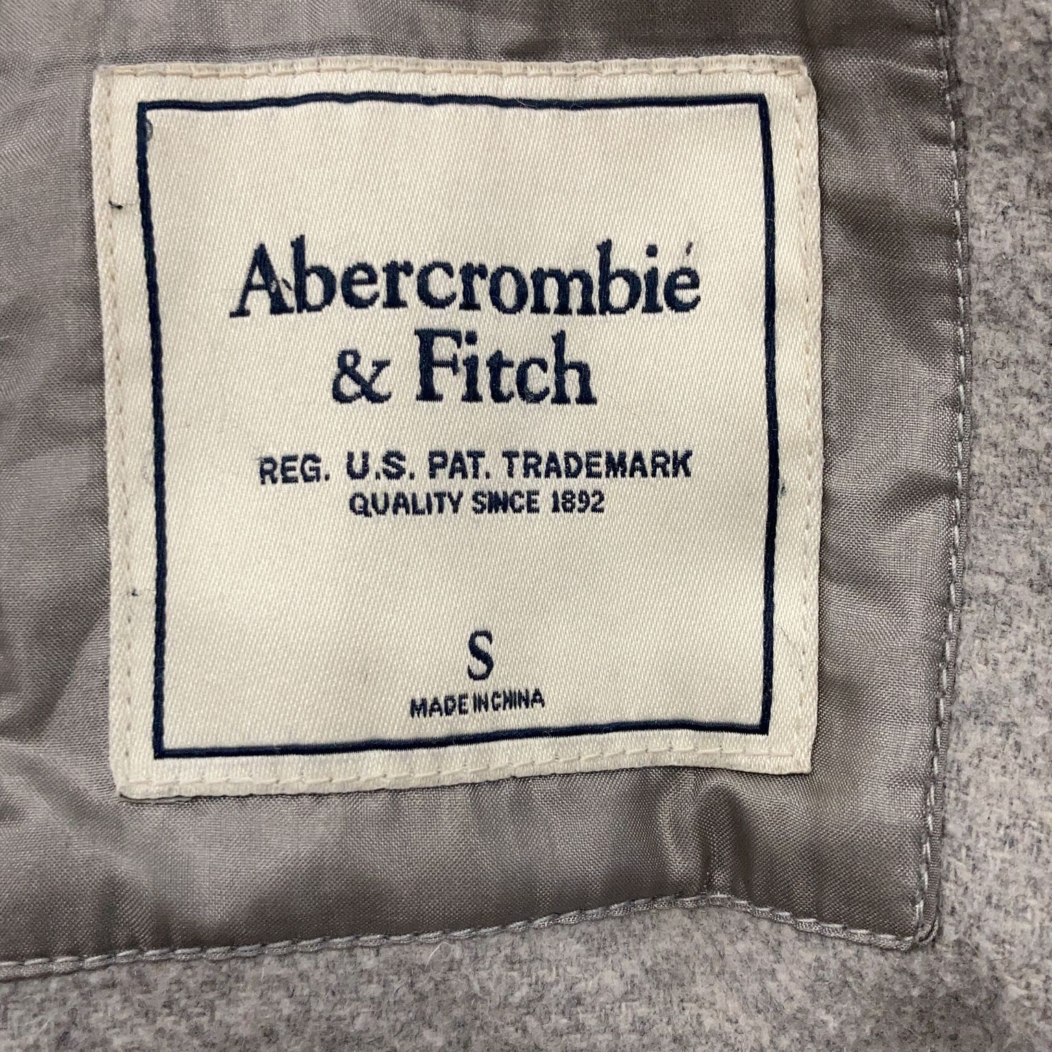 Abercrombie  Fitch