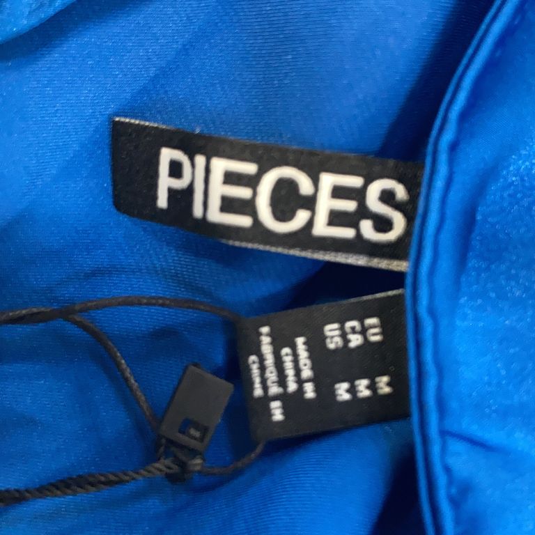 Pieces