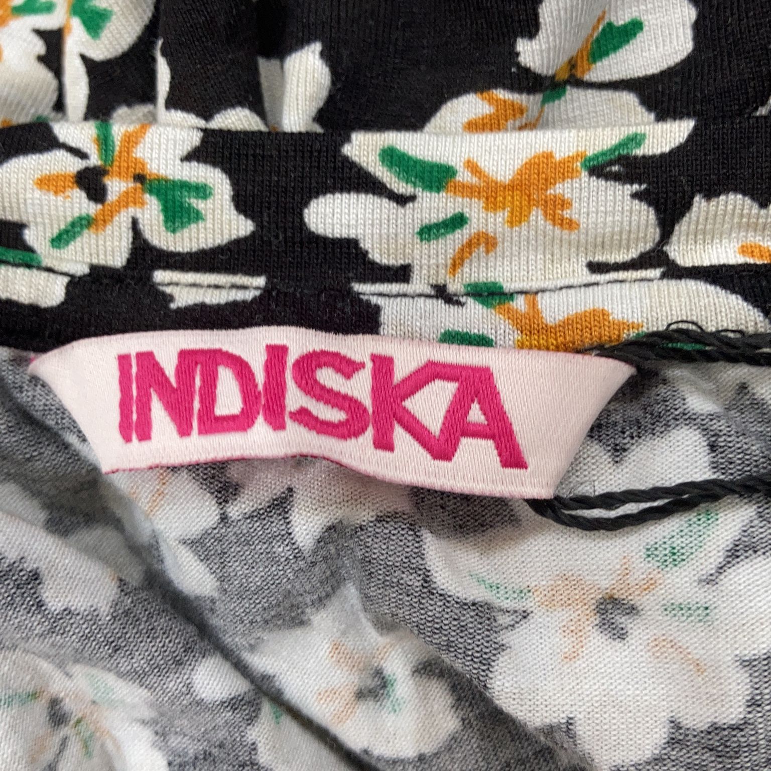 Indiska