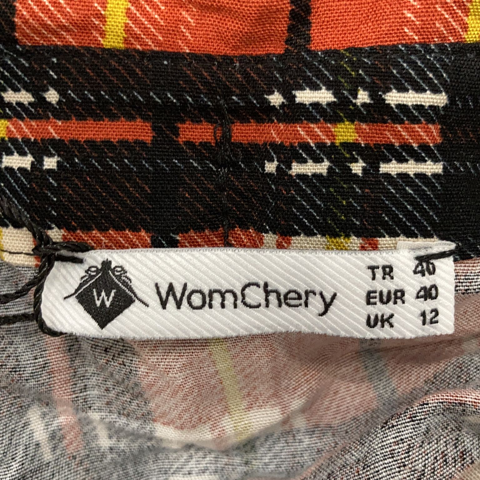 Wom Chery