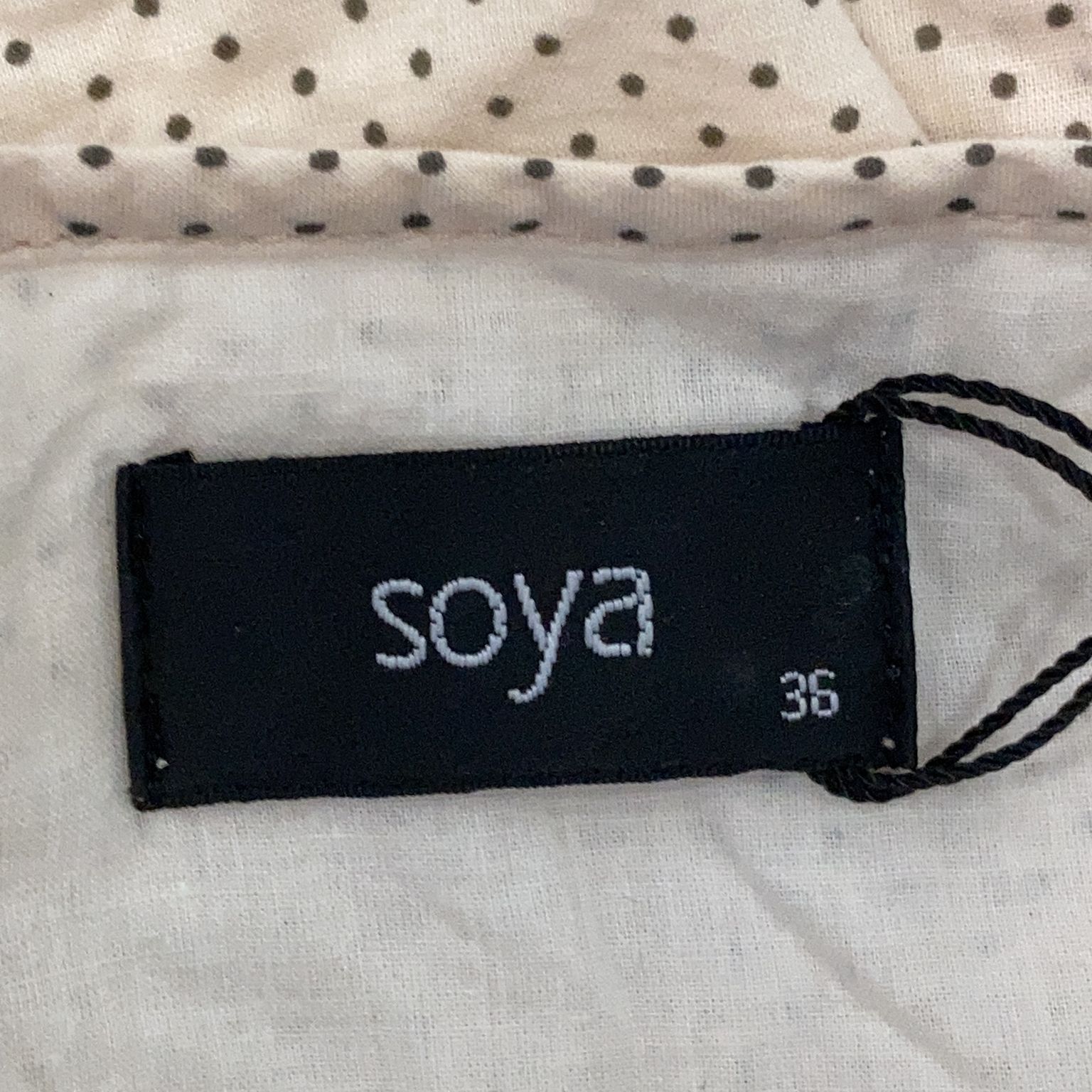 Soya