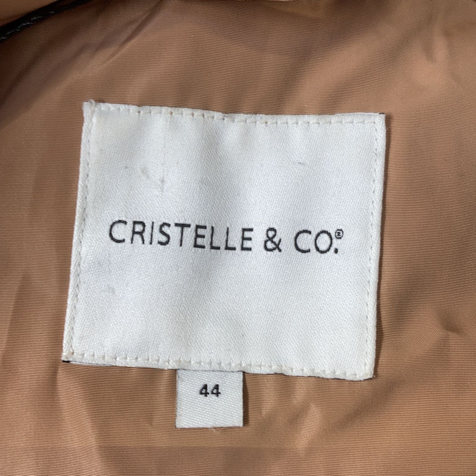 Cristelle  Co