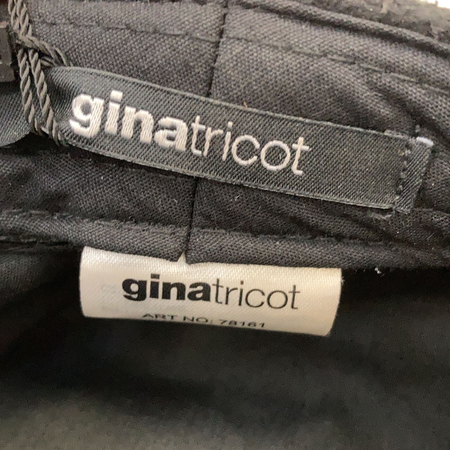 Gina Tricot