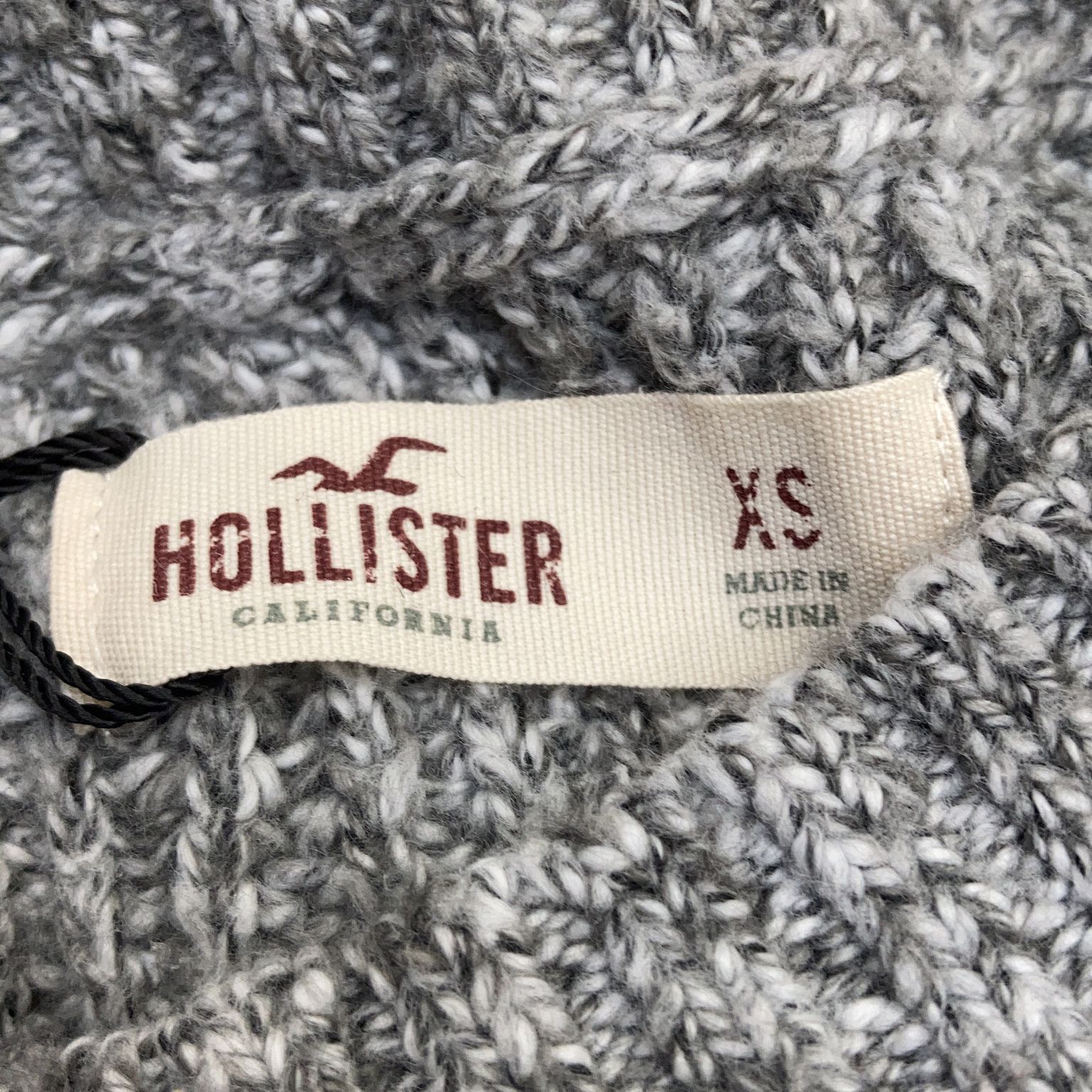 Hollister California