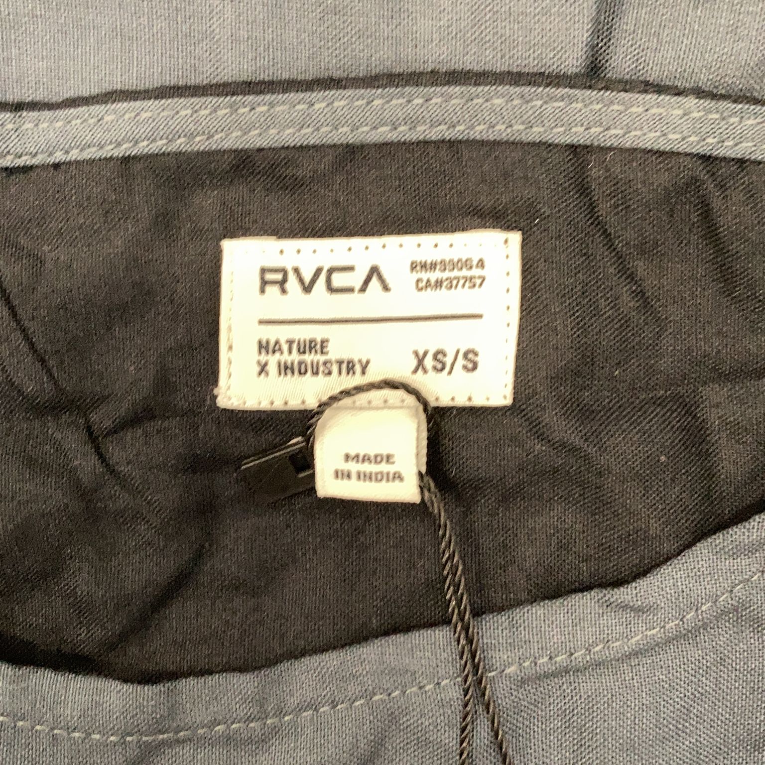 RVCA