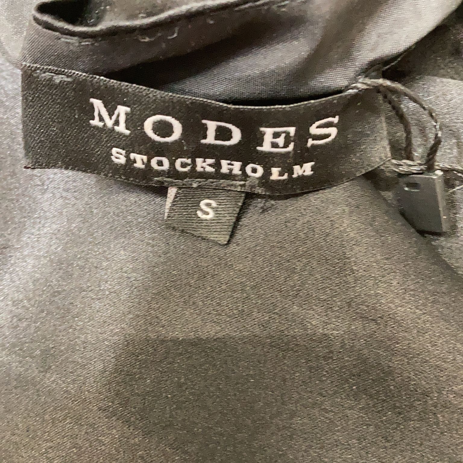 Modes Stockholm