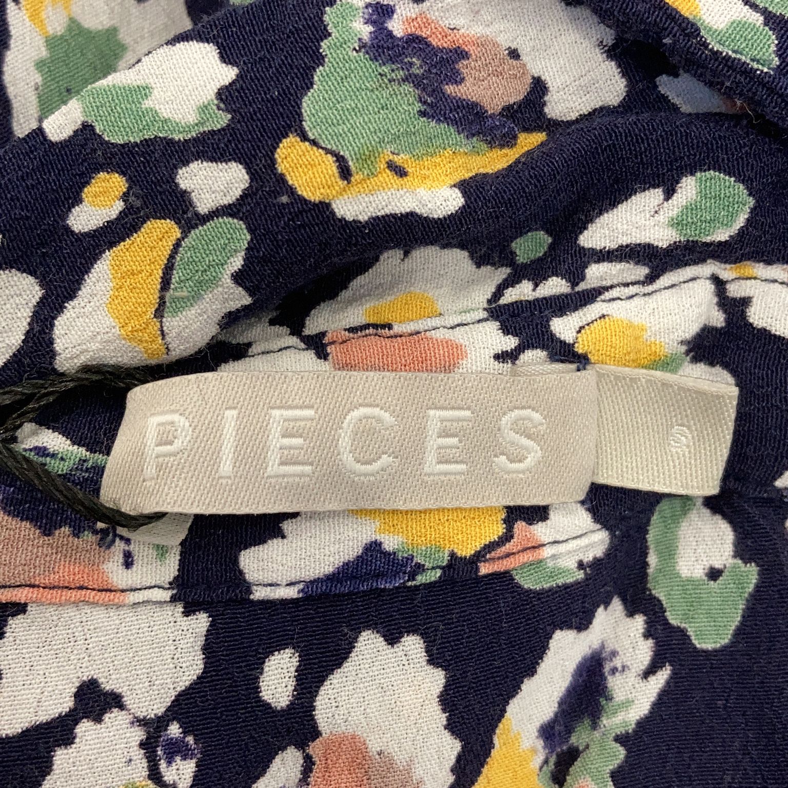 Pieces