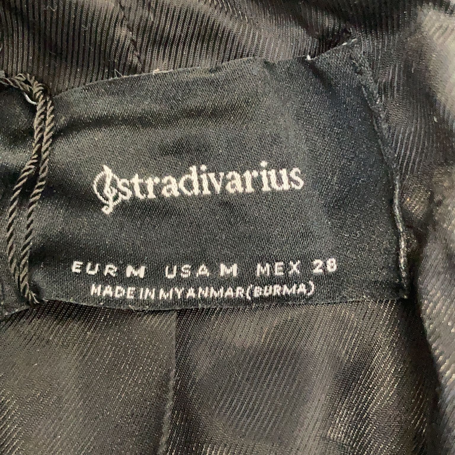 Stradivarius