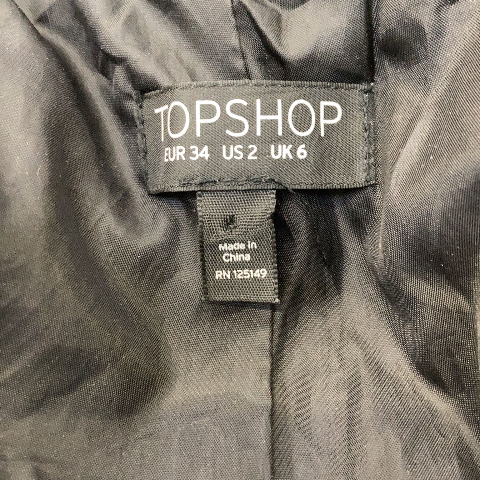 Topshop