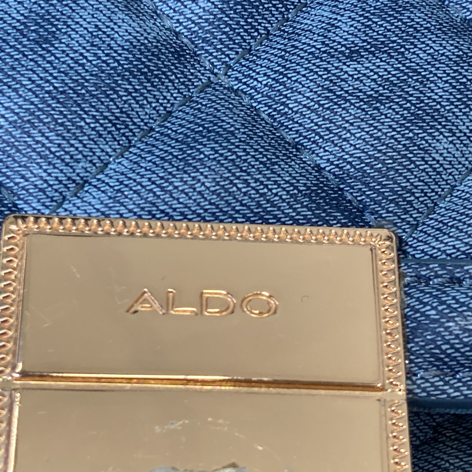 Aldo