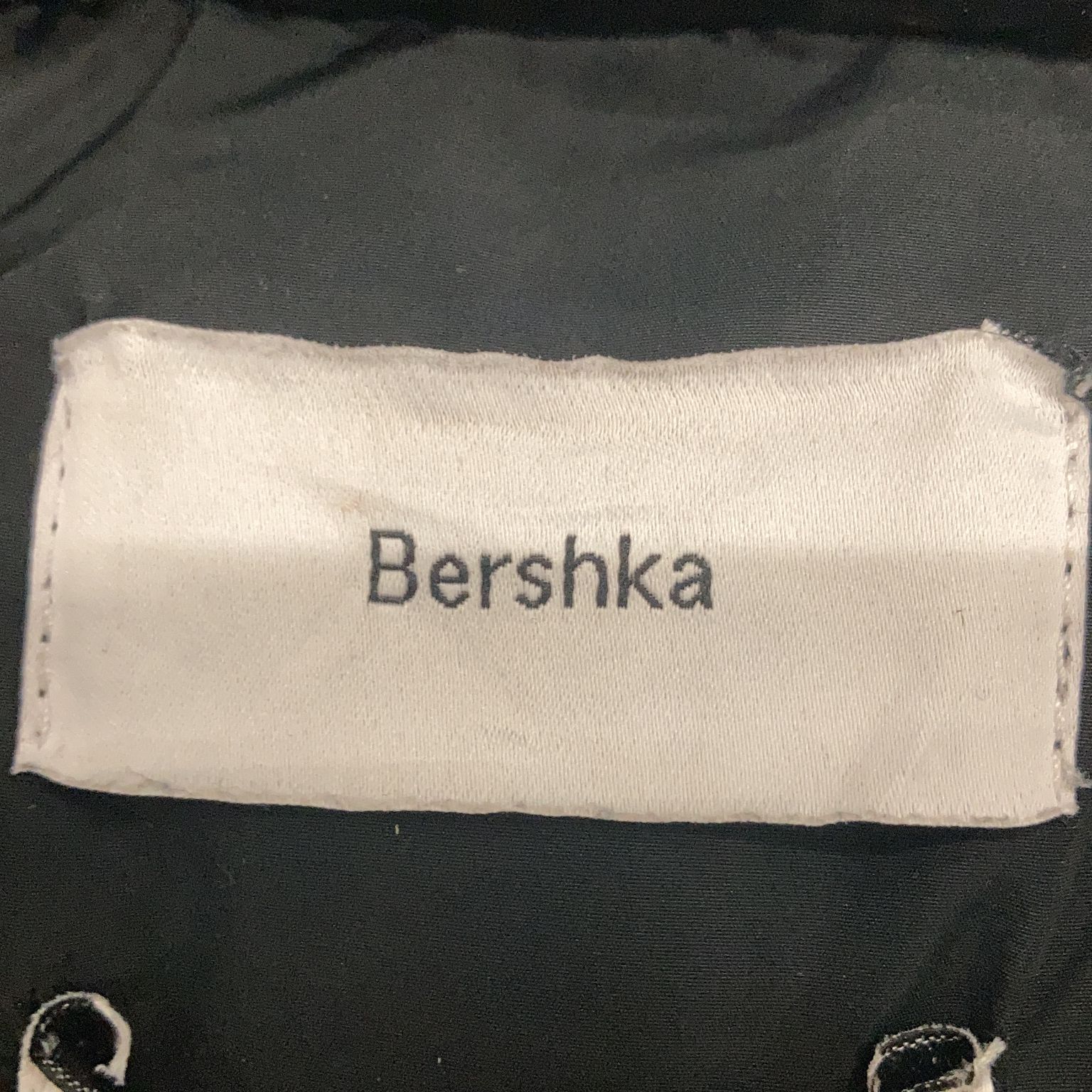 Bershka