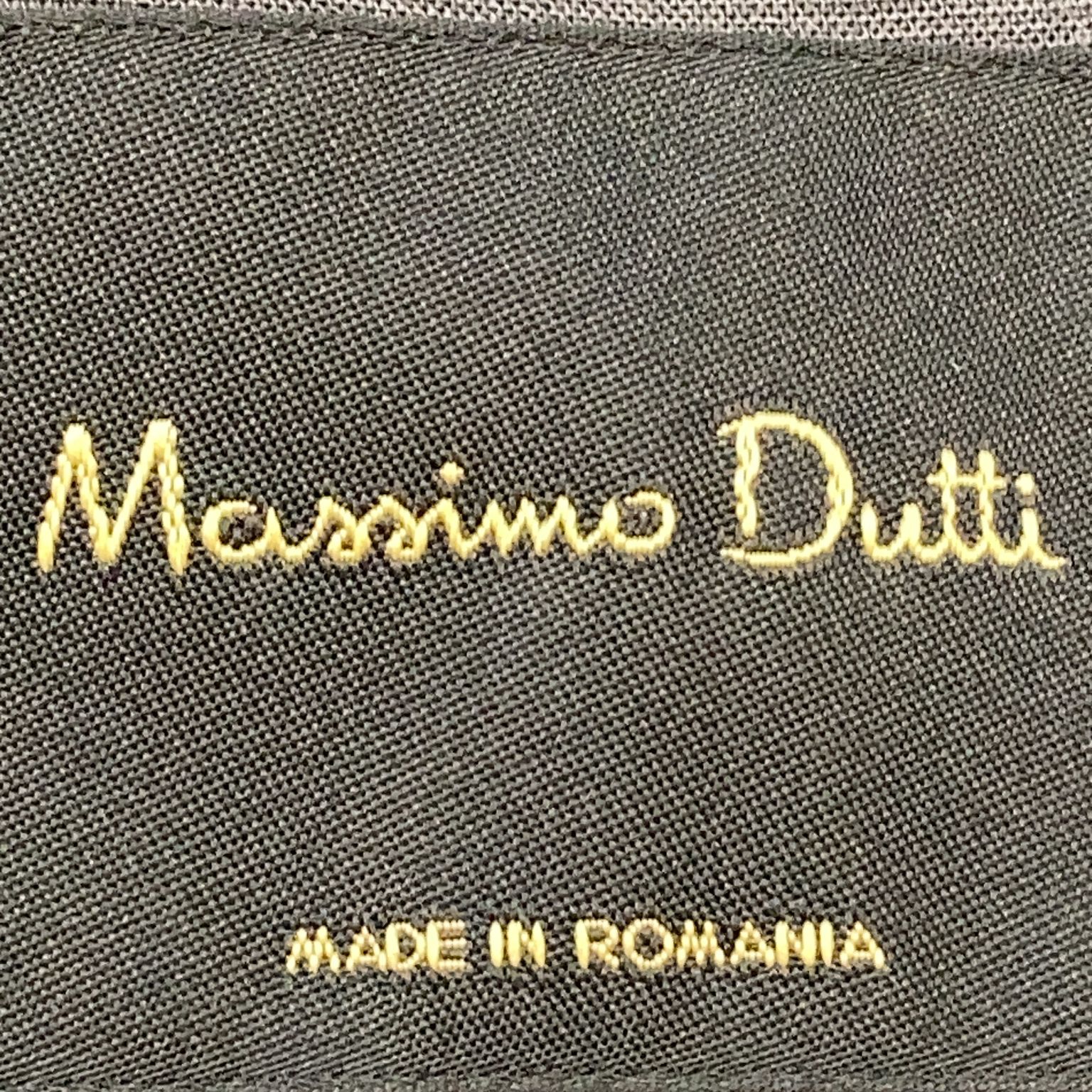 Massimo Dutti