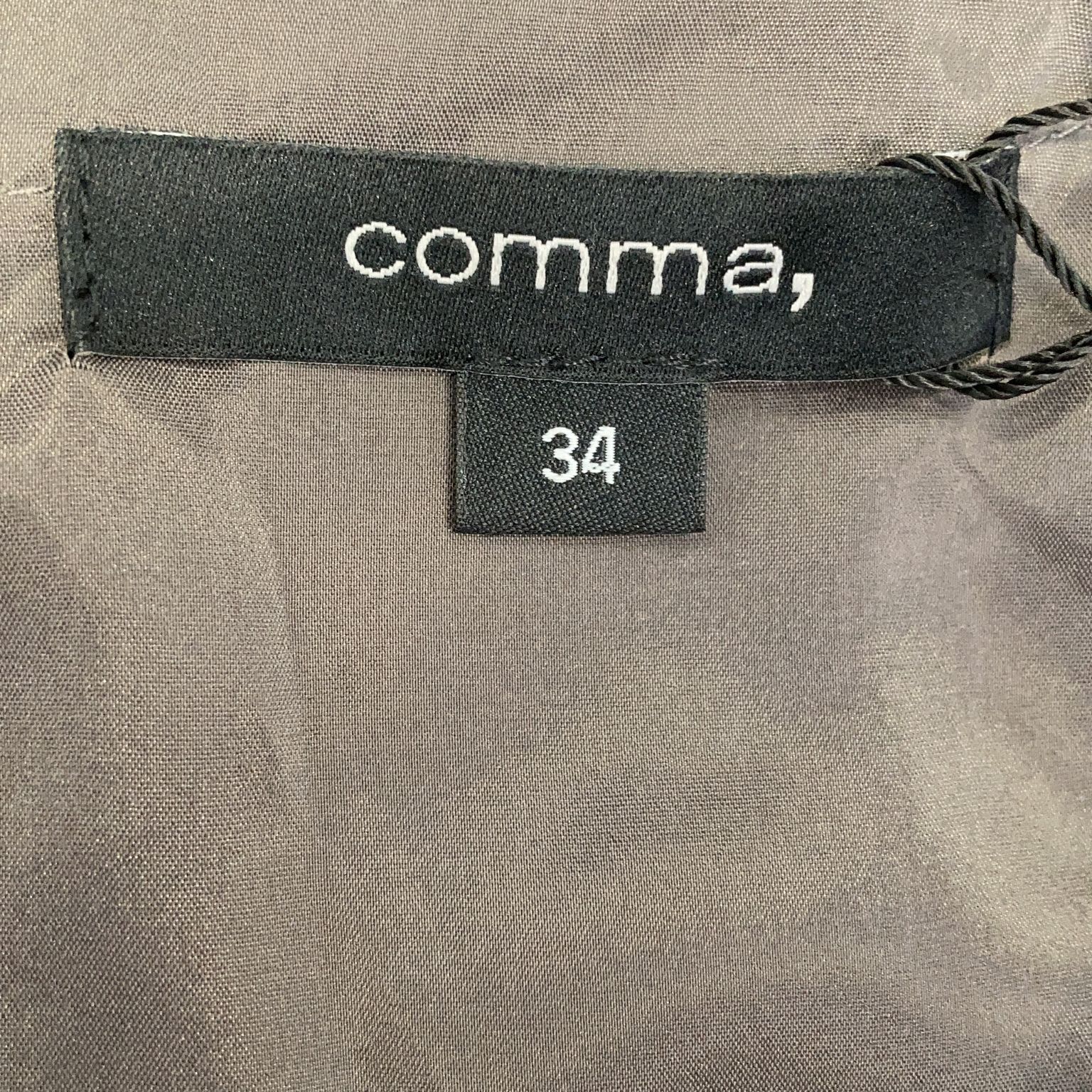 Comma