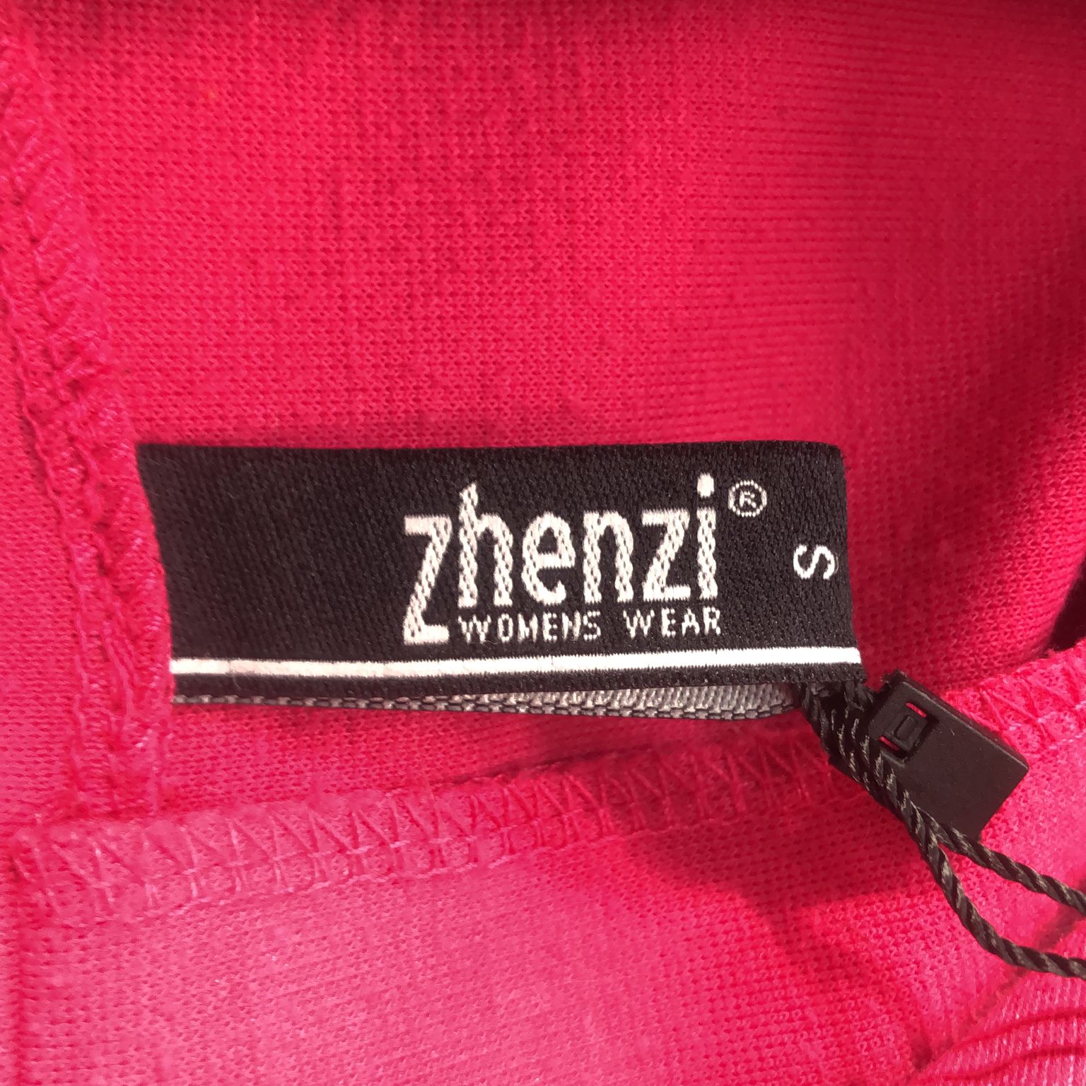 Zhenzi Woven