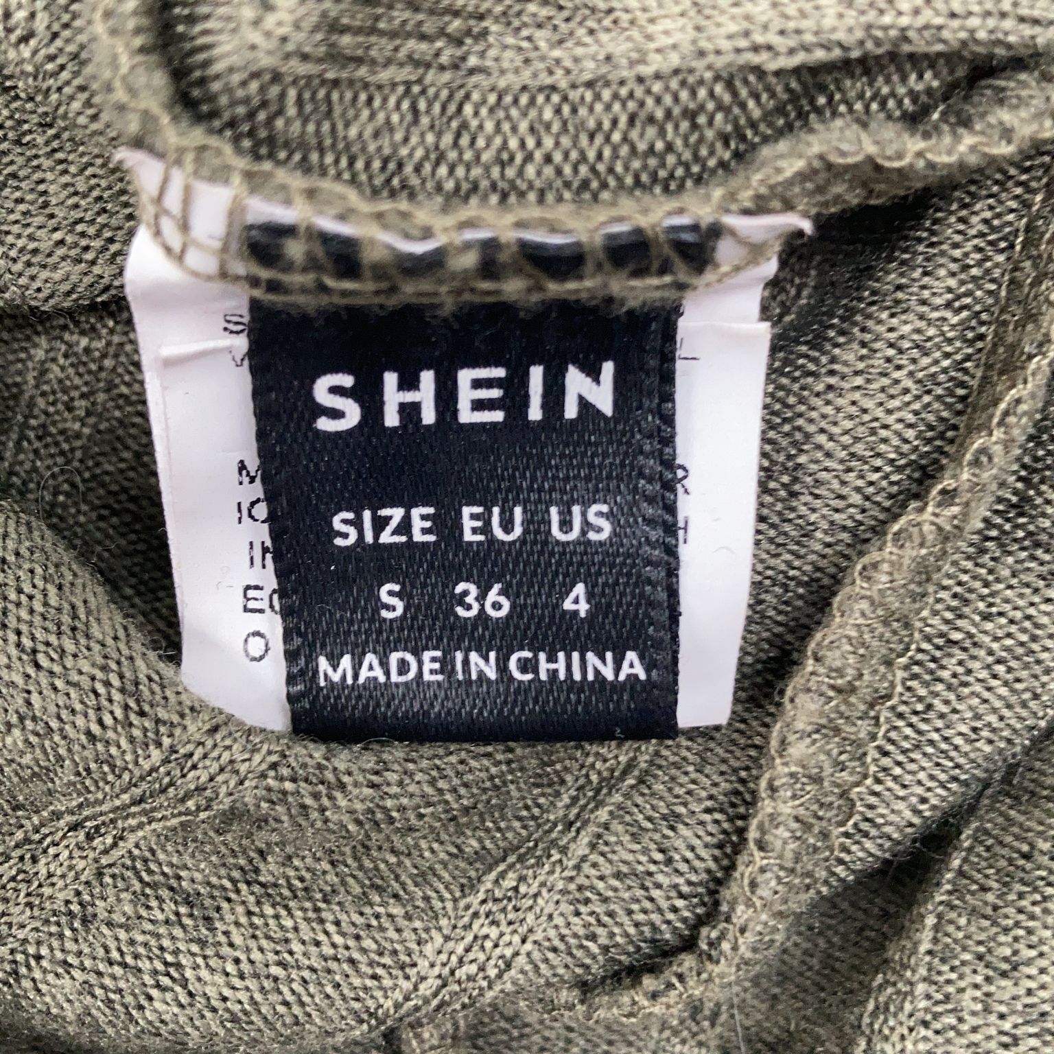 Shein