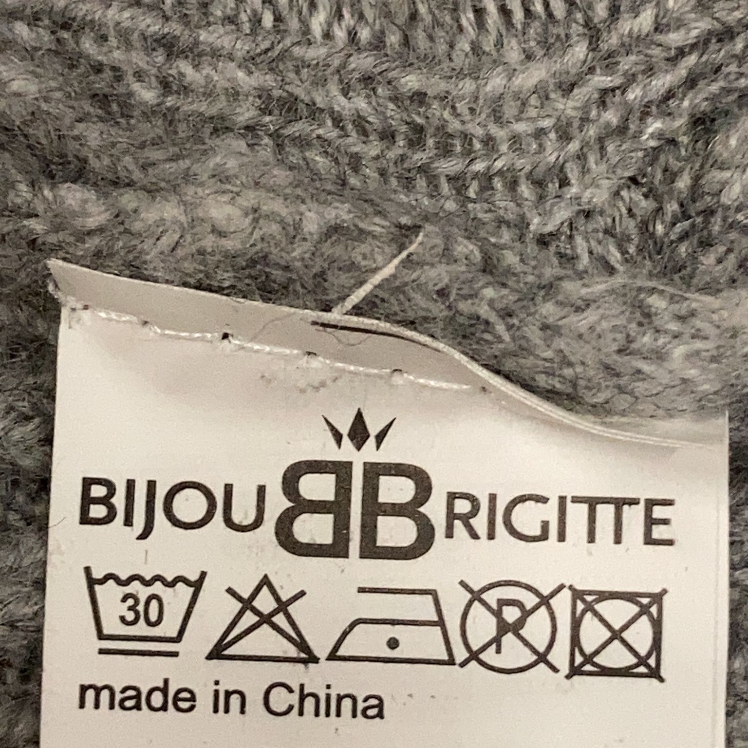 Bijou Brigitte