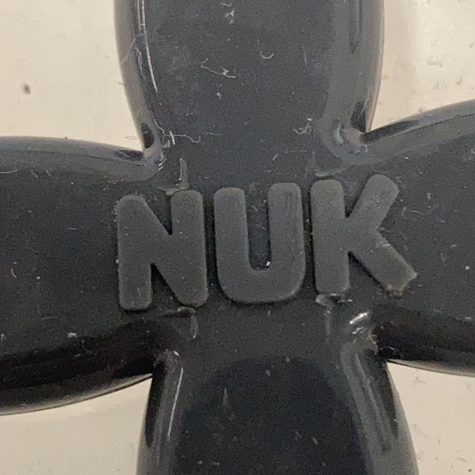 NUK