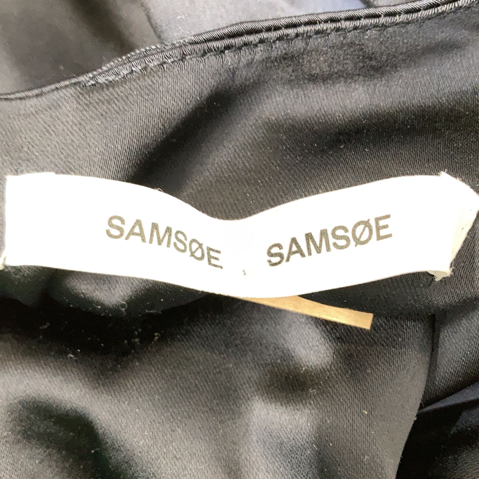 Samsøe  Samsøe