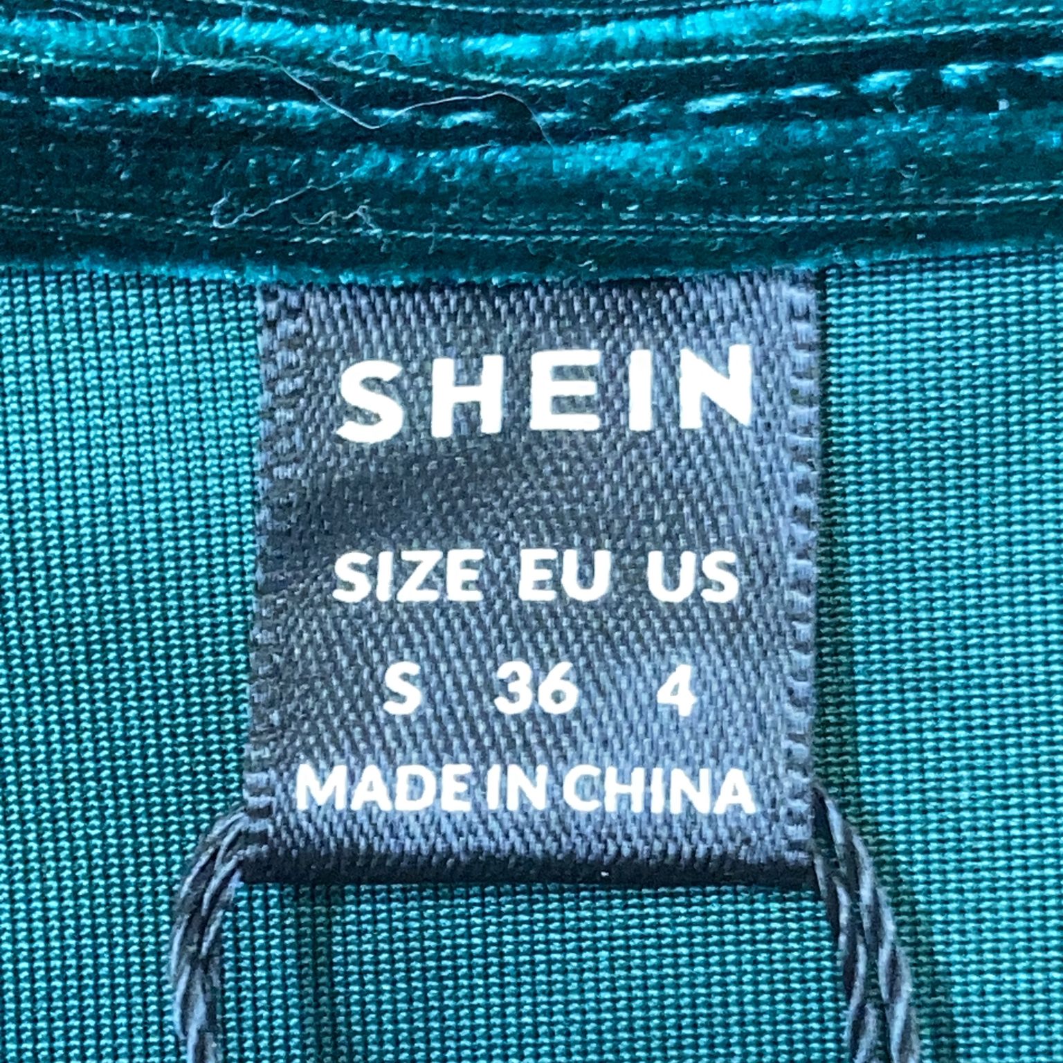 Shein