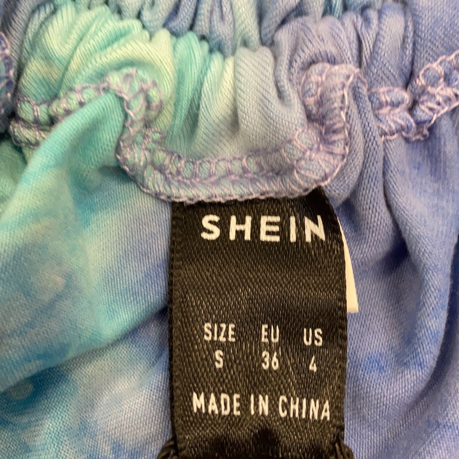 Shein