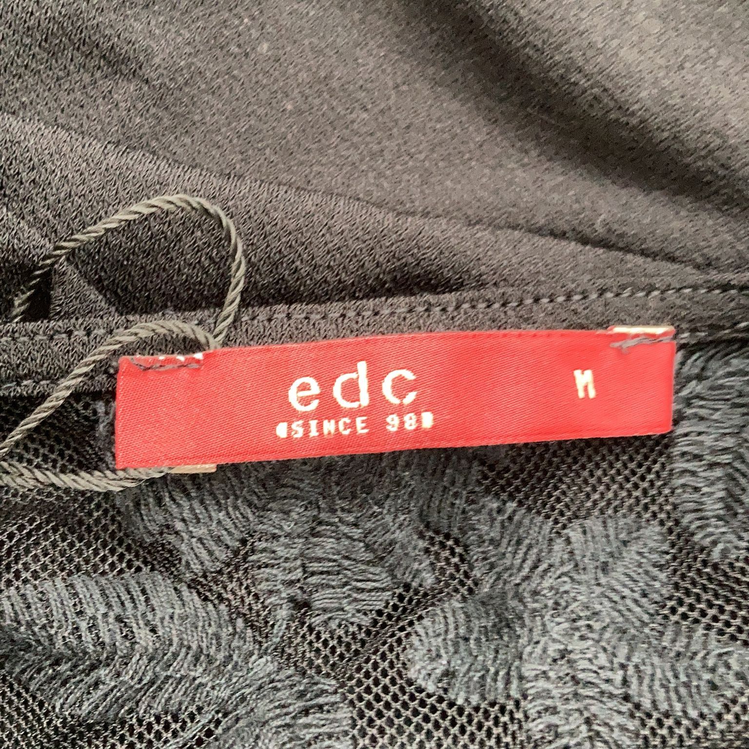 EDC by ESPRIT