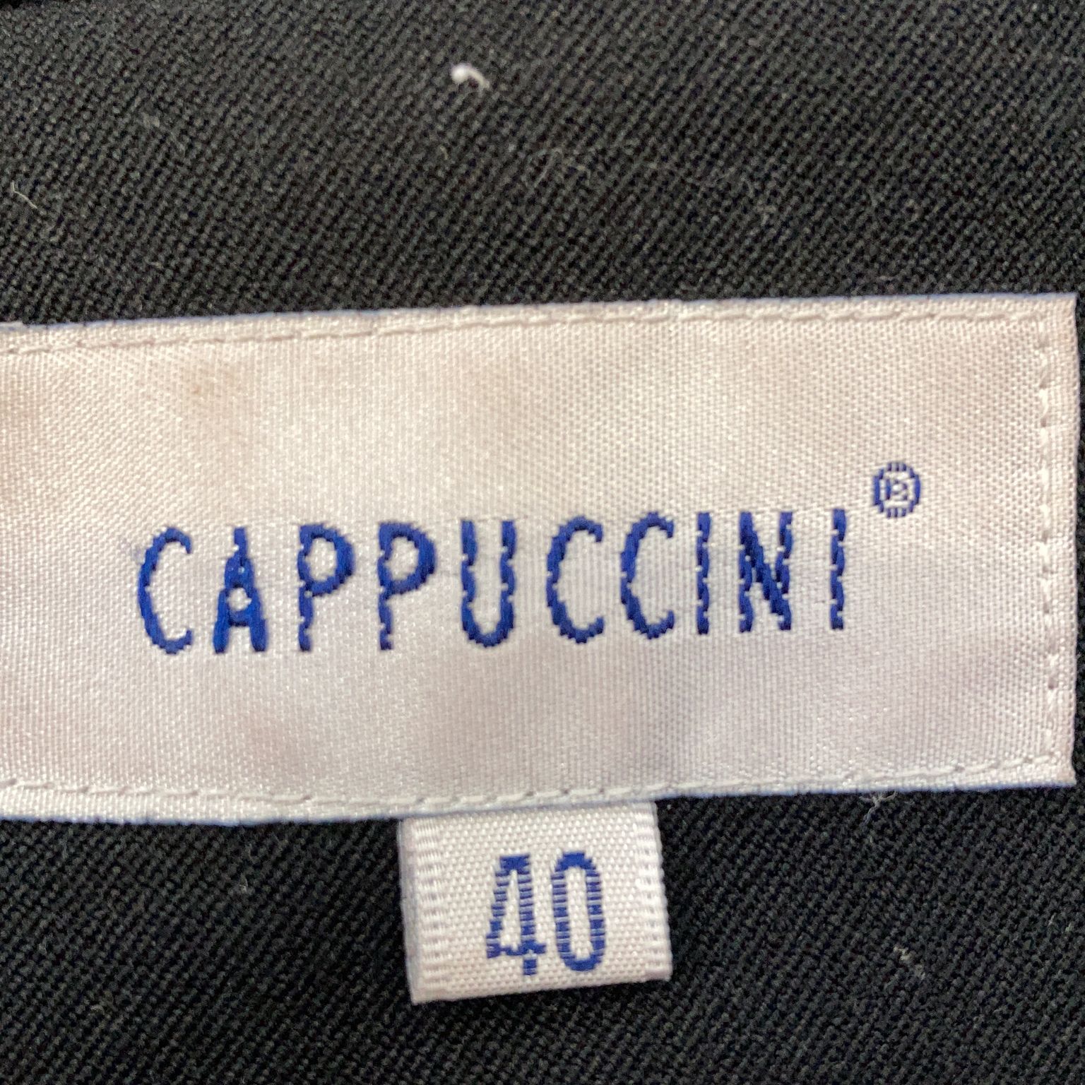 Cappuccini