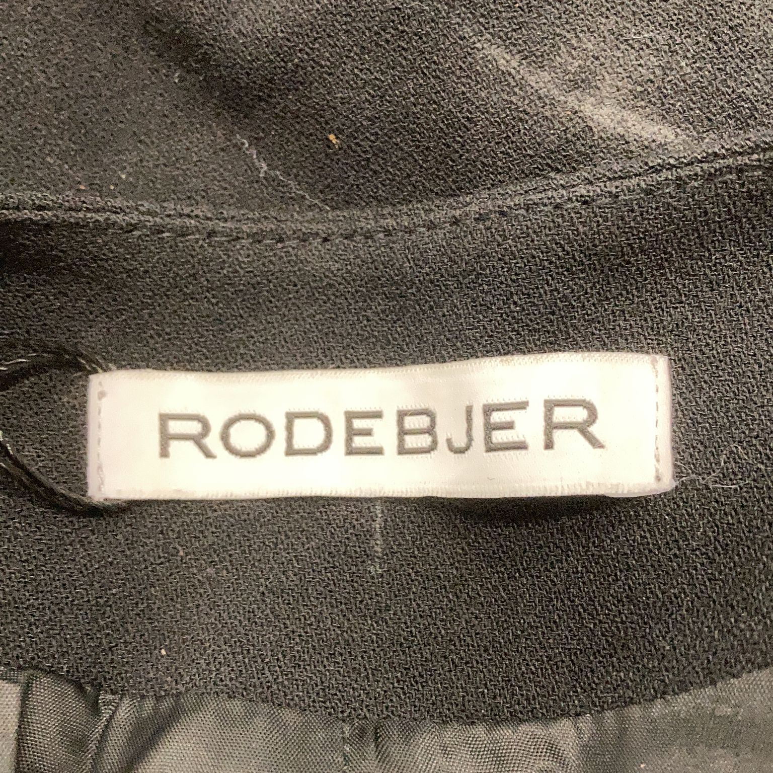 Rodebjer